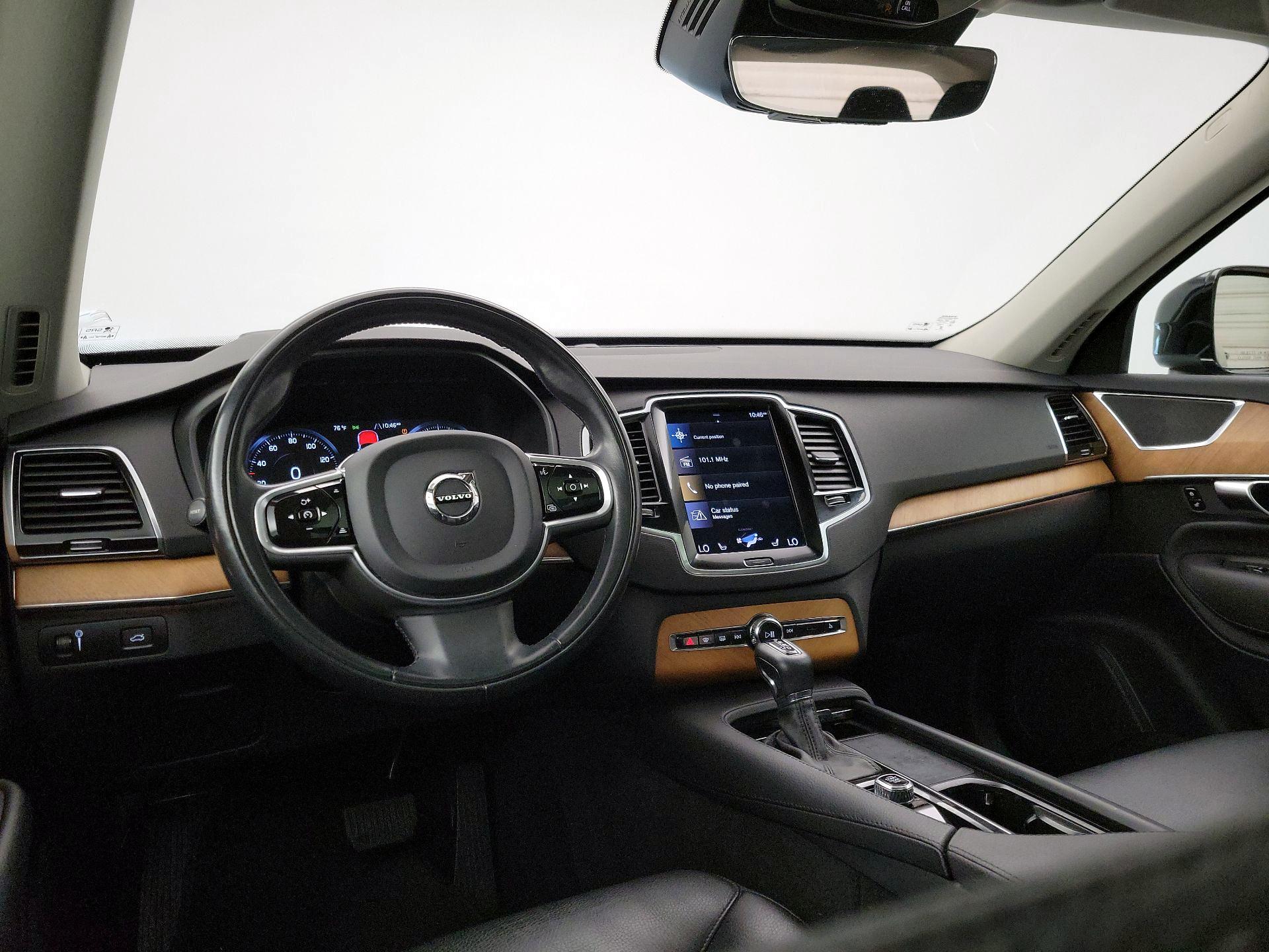 Thumbnail: 2022 Volvo XC90 - 9