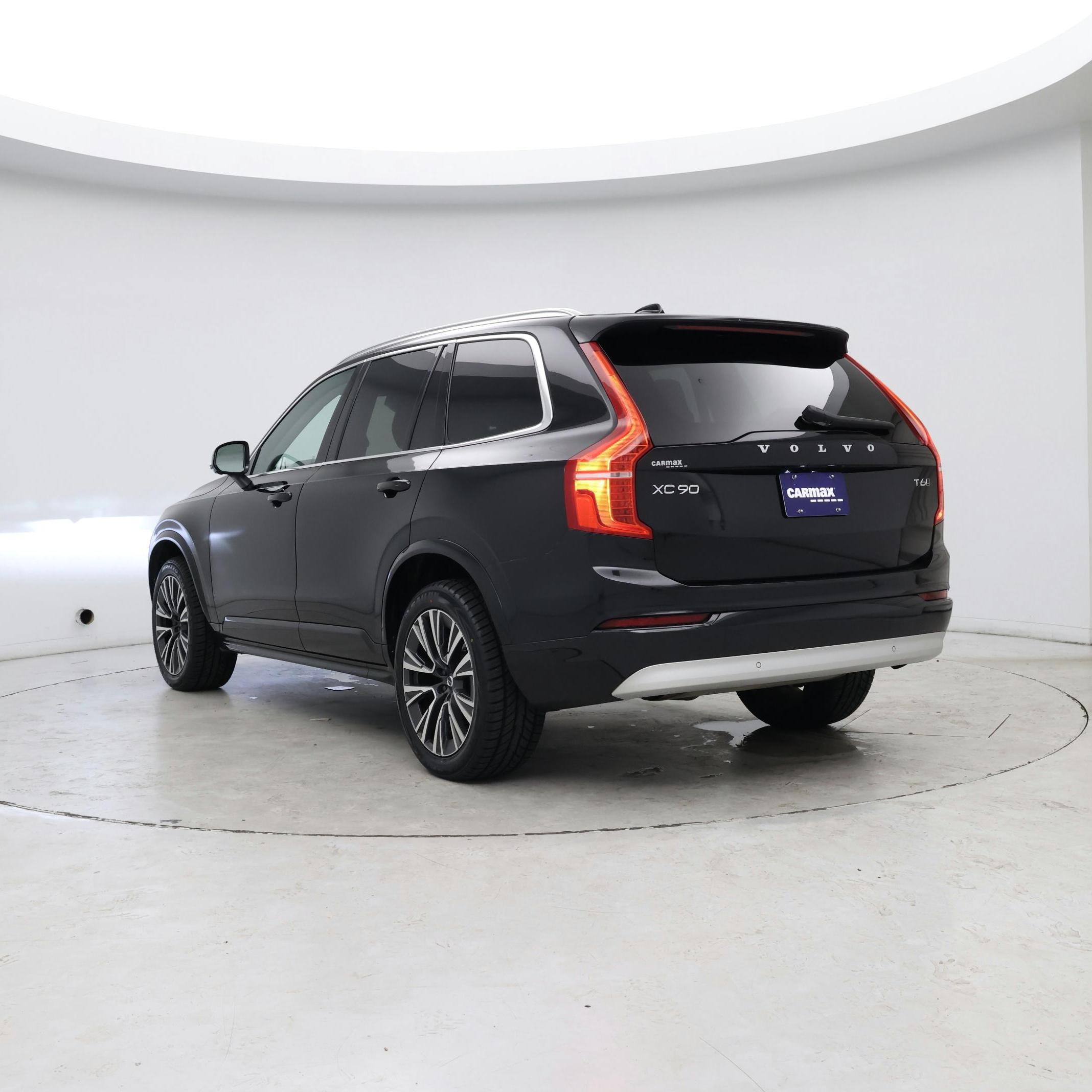 Thumbnail: 2022 Volvo XC90 - 2