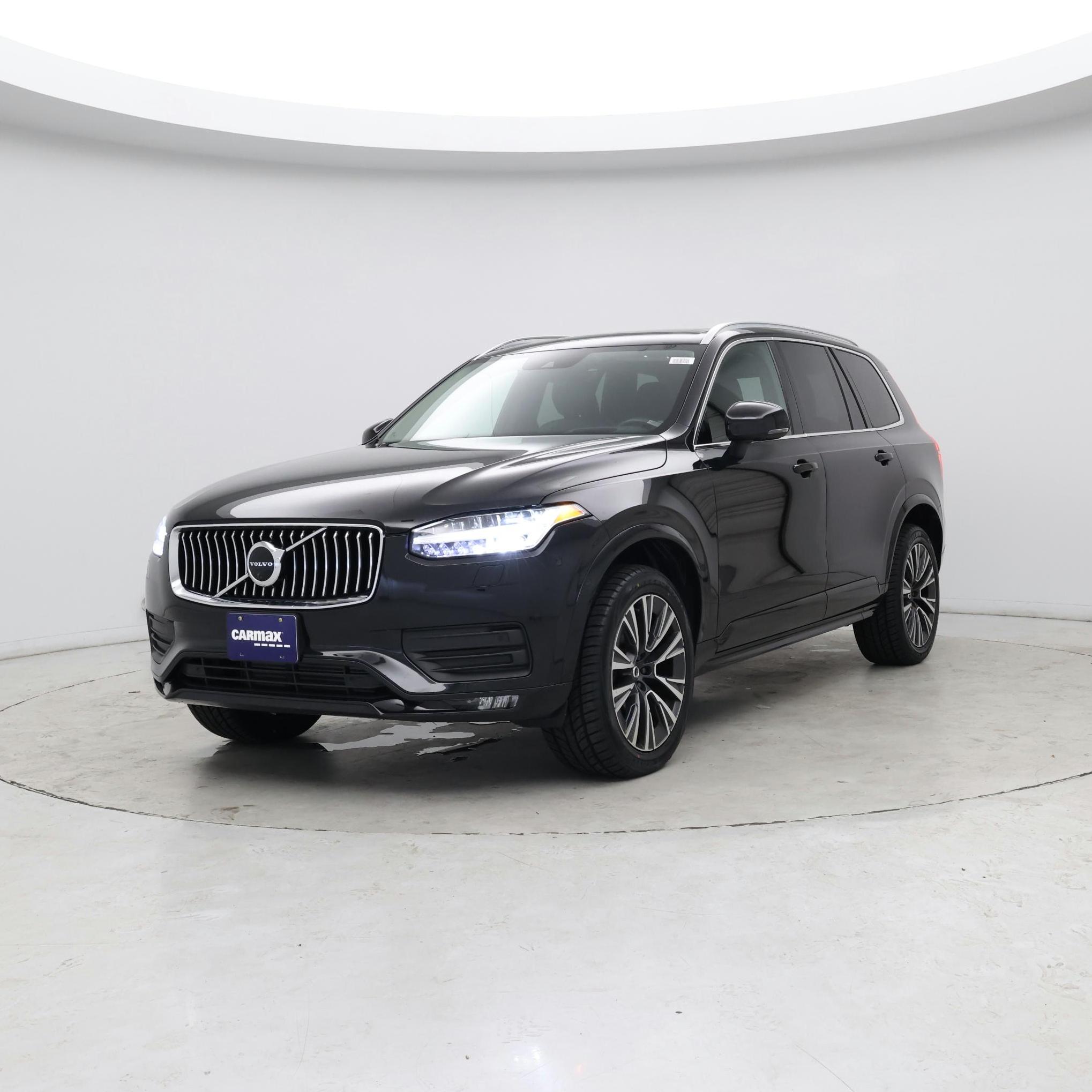 Thumbnail: 2022 Volvo XC90 - 4