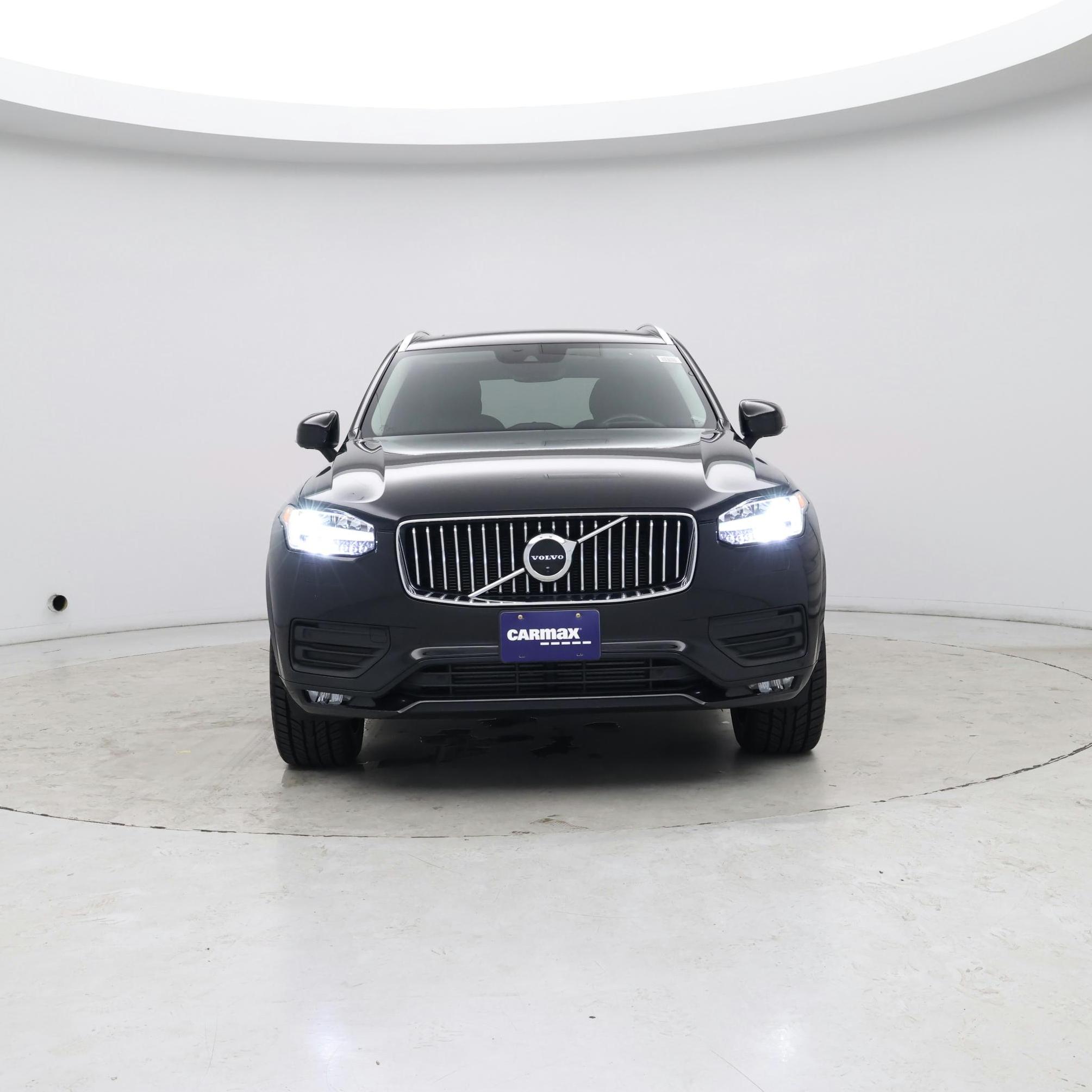 Thumbnail: 2022 Volvo XC90 - 5