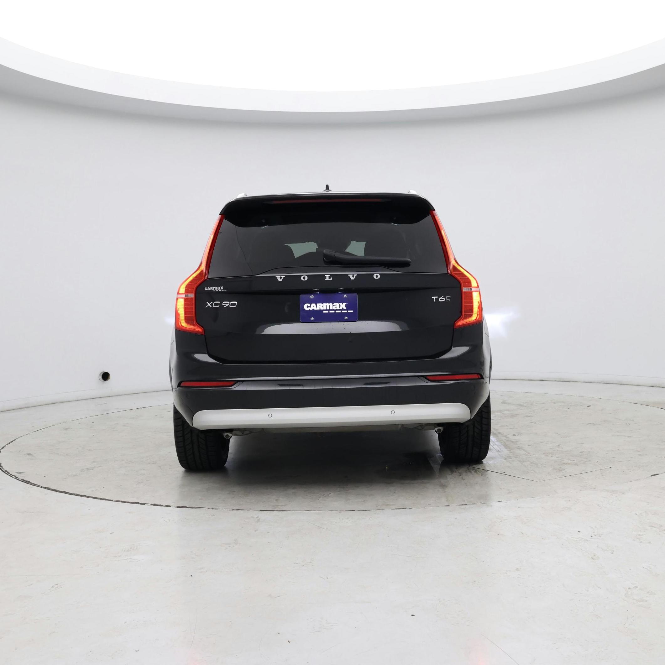 Thumbnail: 2022 Volvo XC90 - 6