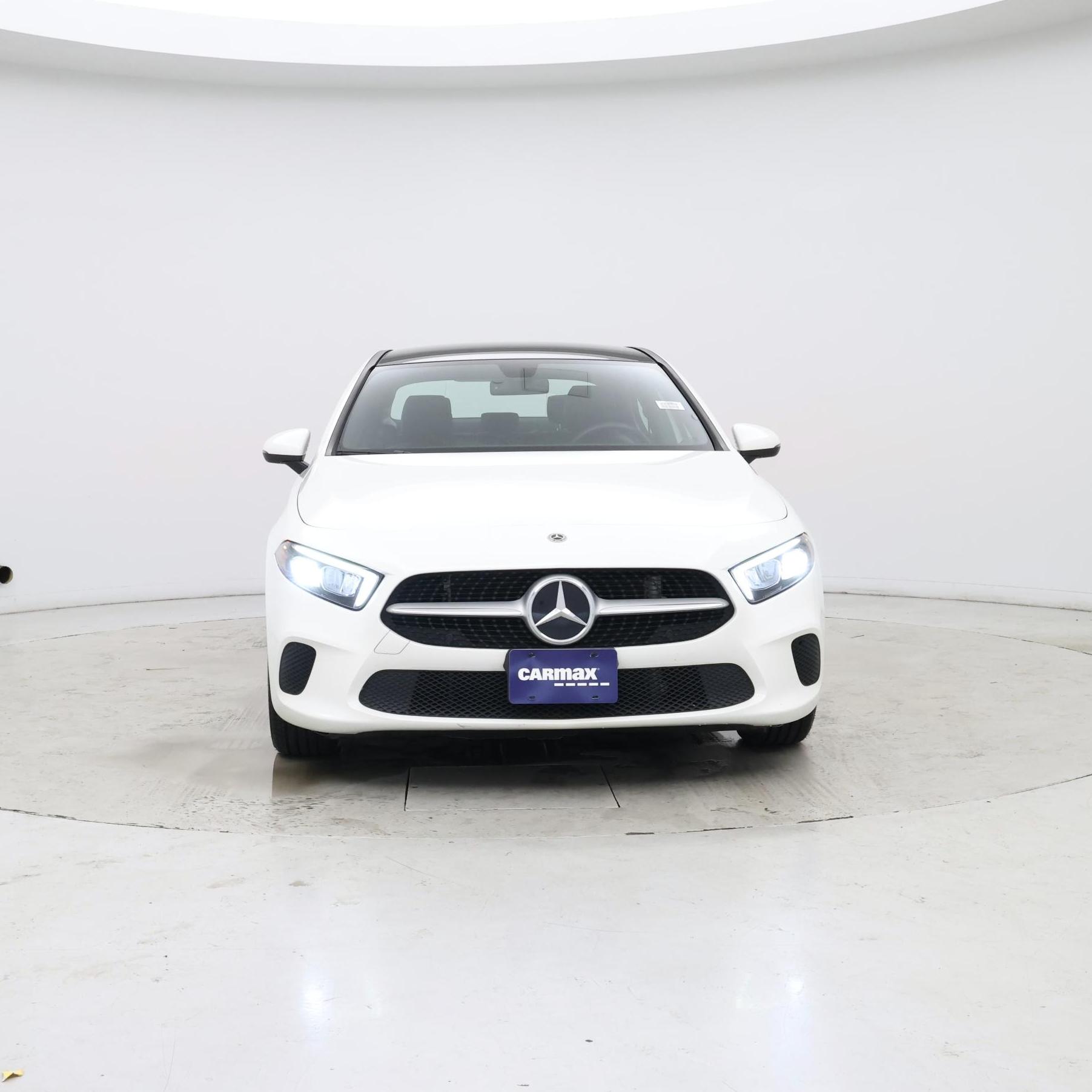Thumbnail: 2022 Mercedes-Benz A-Class - 5