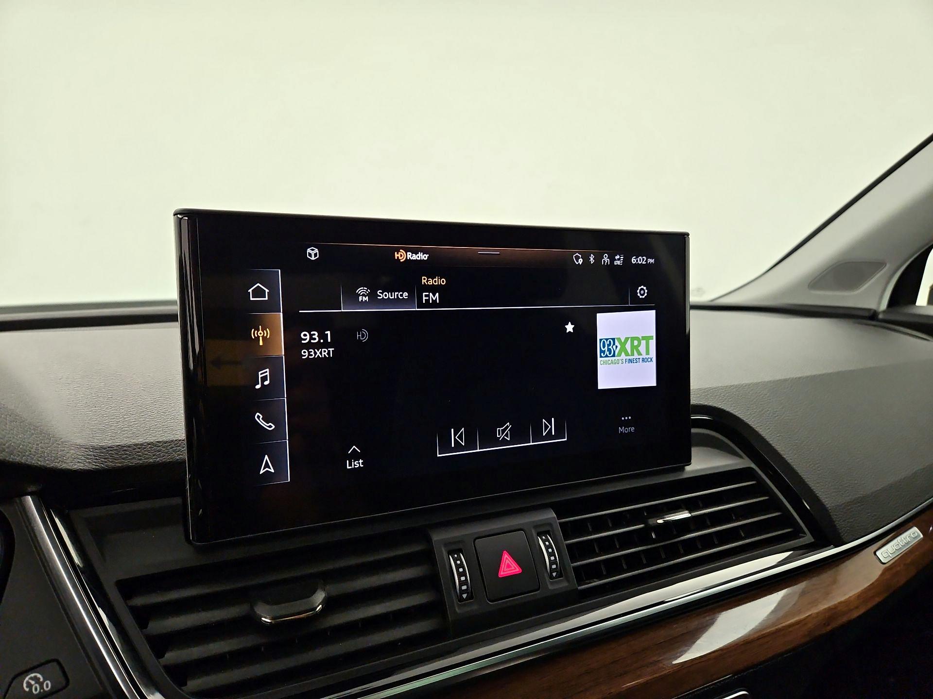 Thumbnail: 2022 Audi Q5 - 15