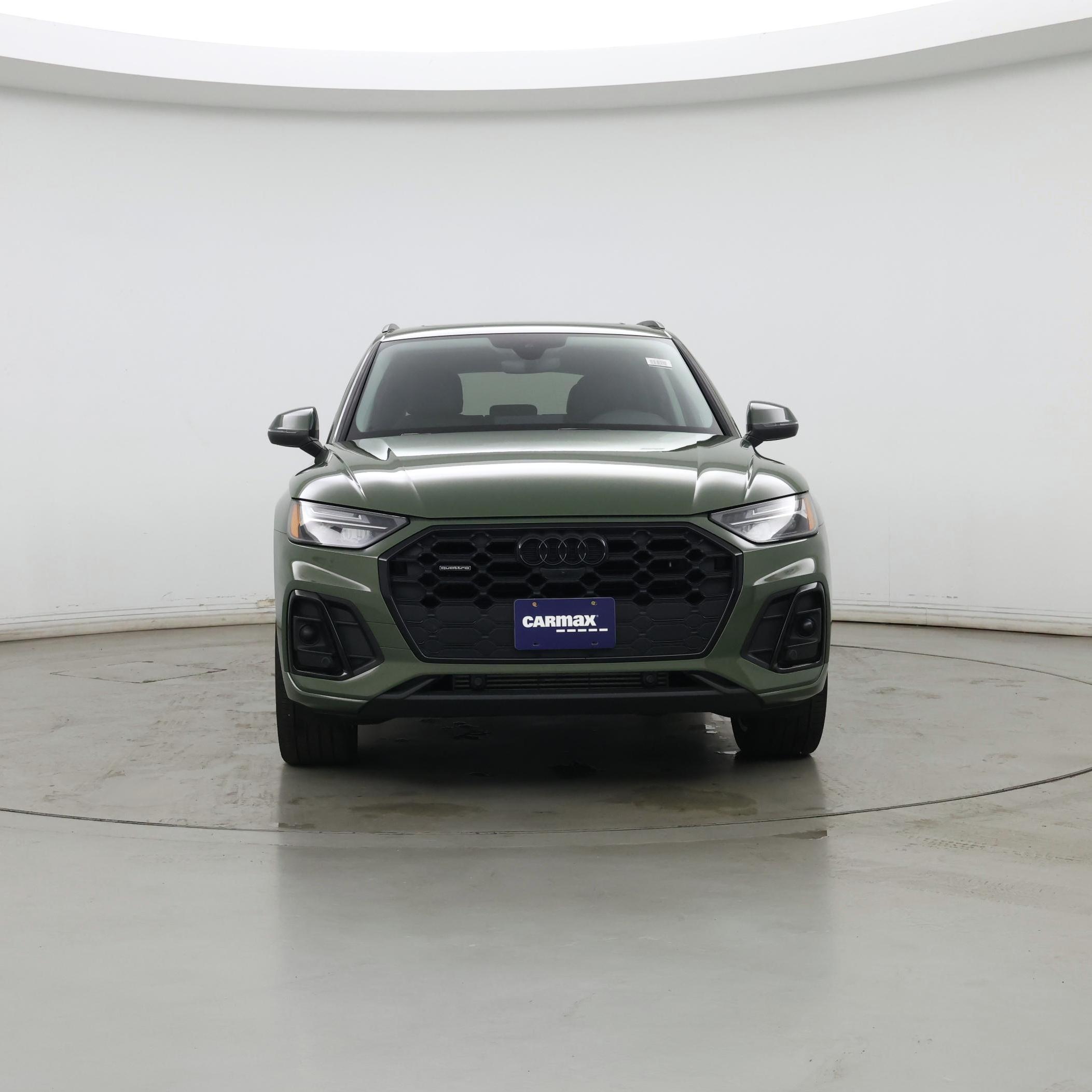Thumbnail: 2022 Audi Q5 - 5