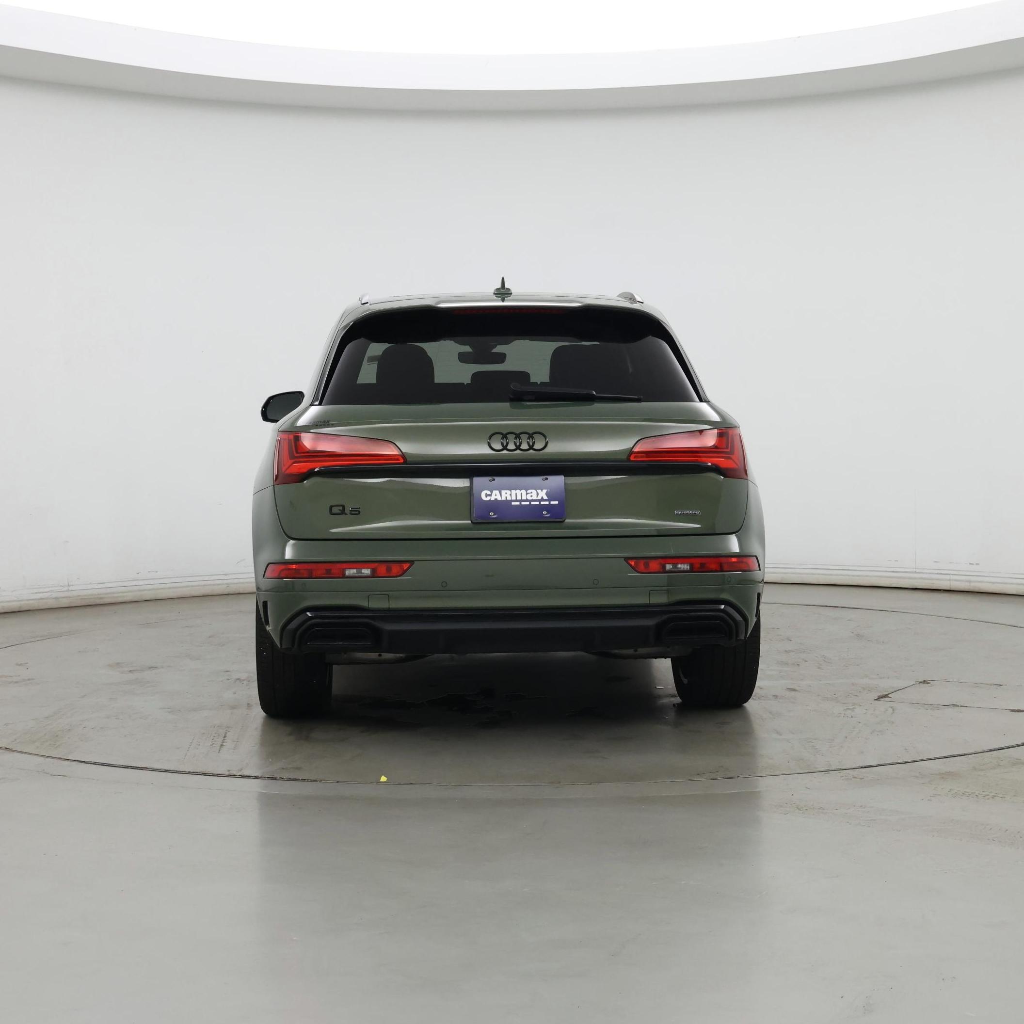 Thumbnail: 2022 Audi Q5 - 6