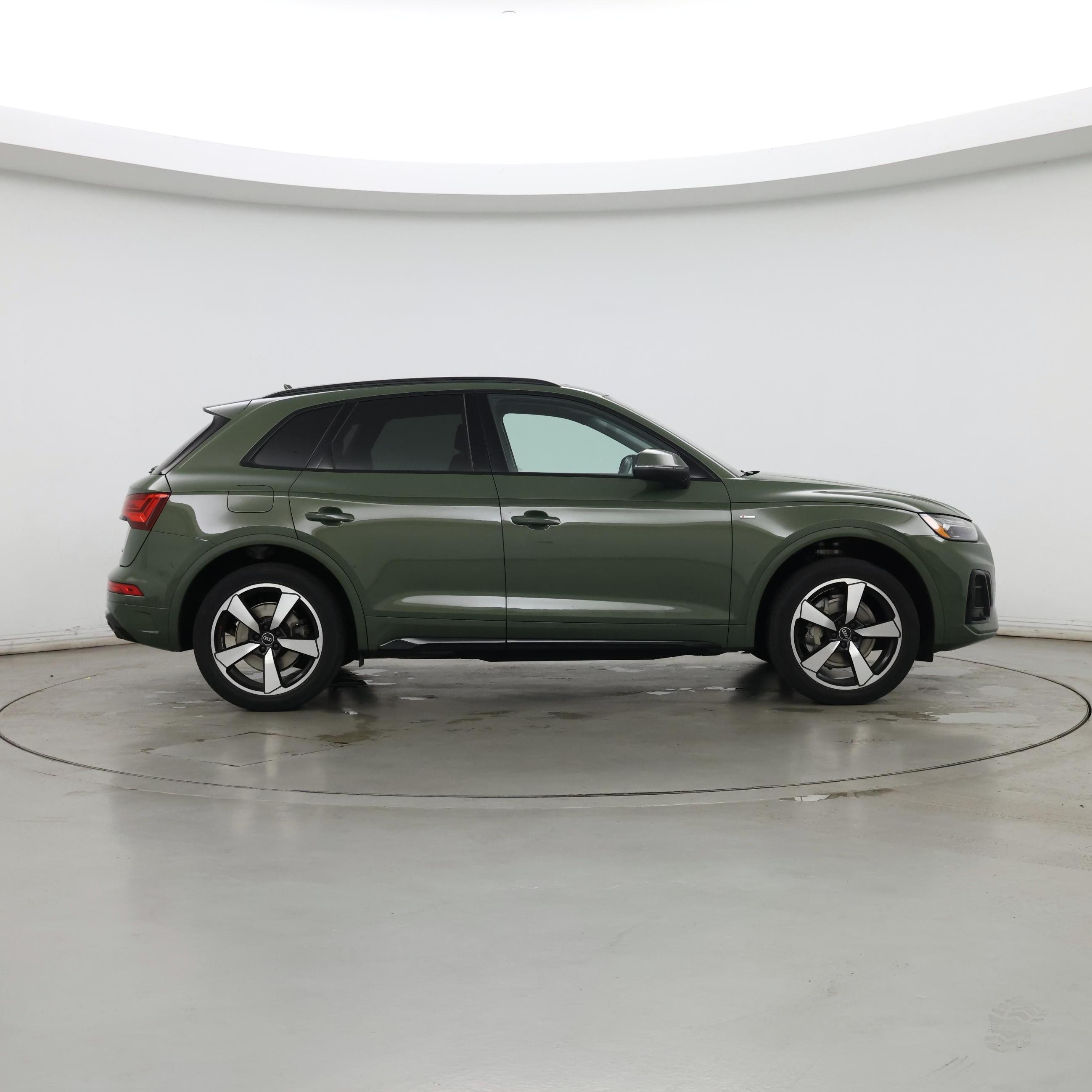 Thumbnail: 2022 Audi Q5 - 7