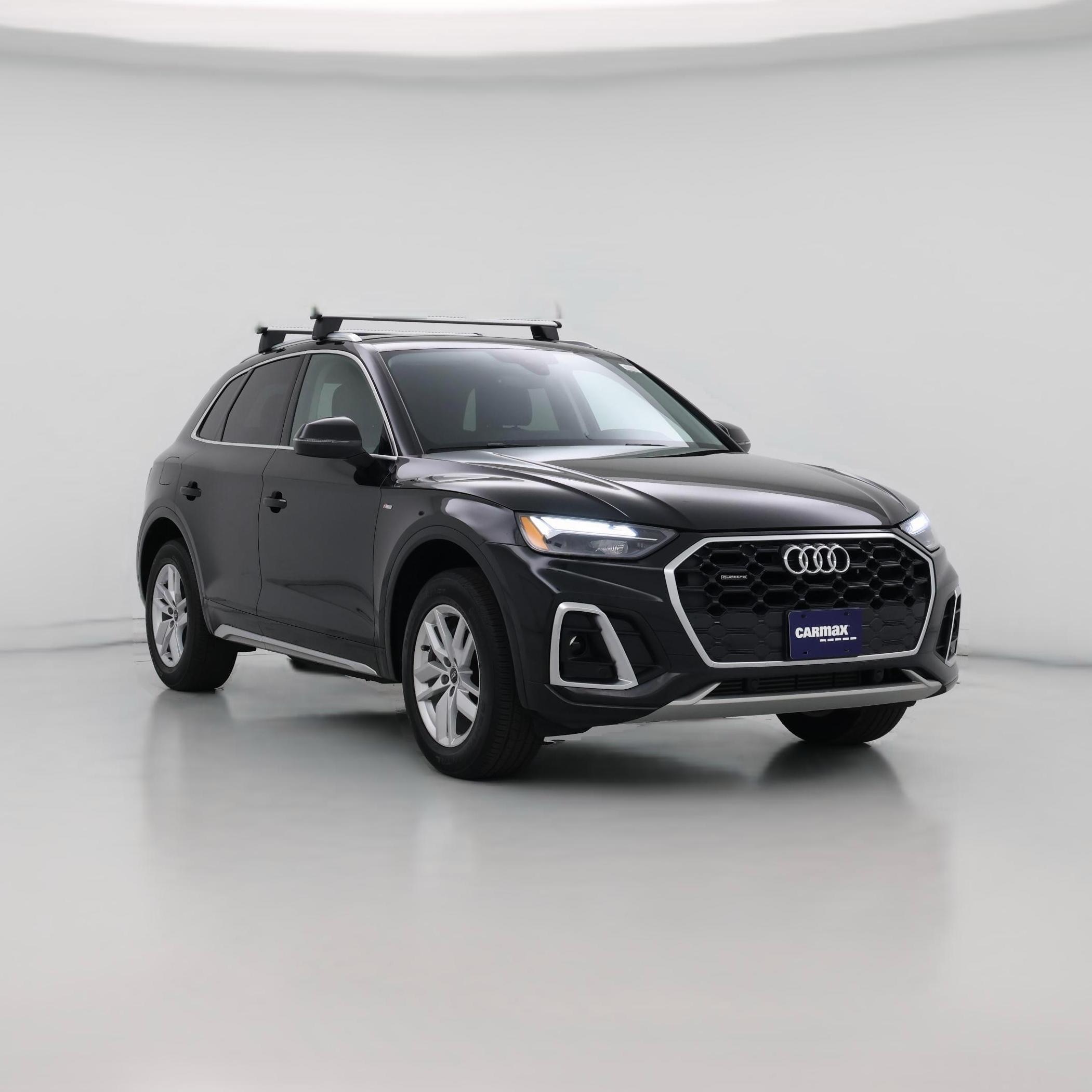 Thumbnail: 2022 Audi Q5 - 1