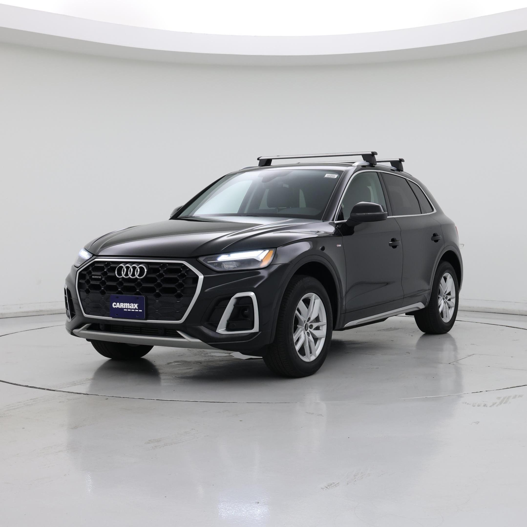 Thumbnail: 2022 Audi Q5 - 4