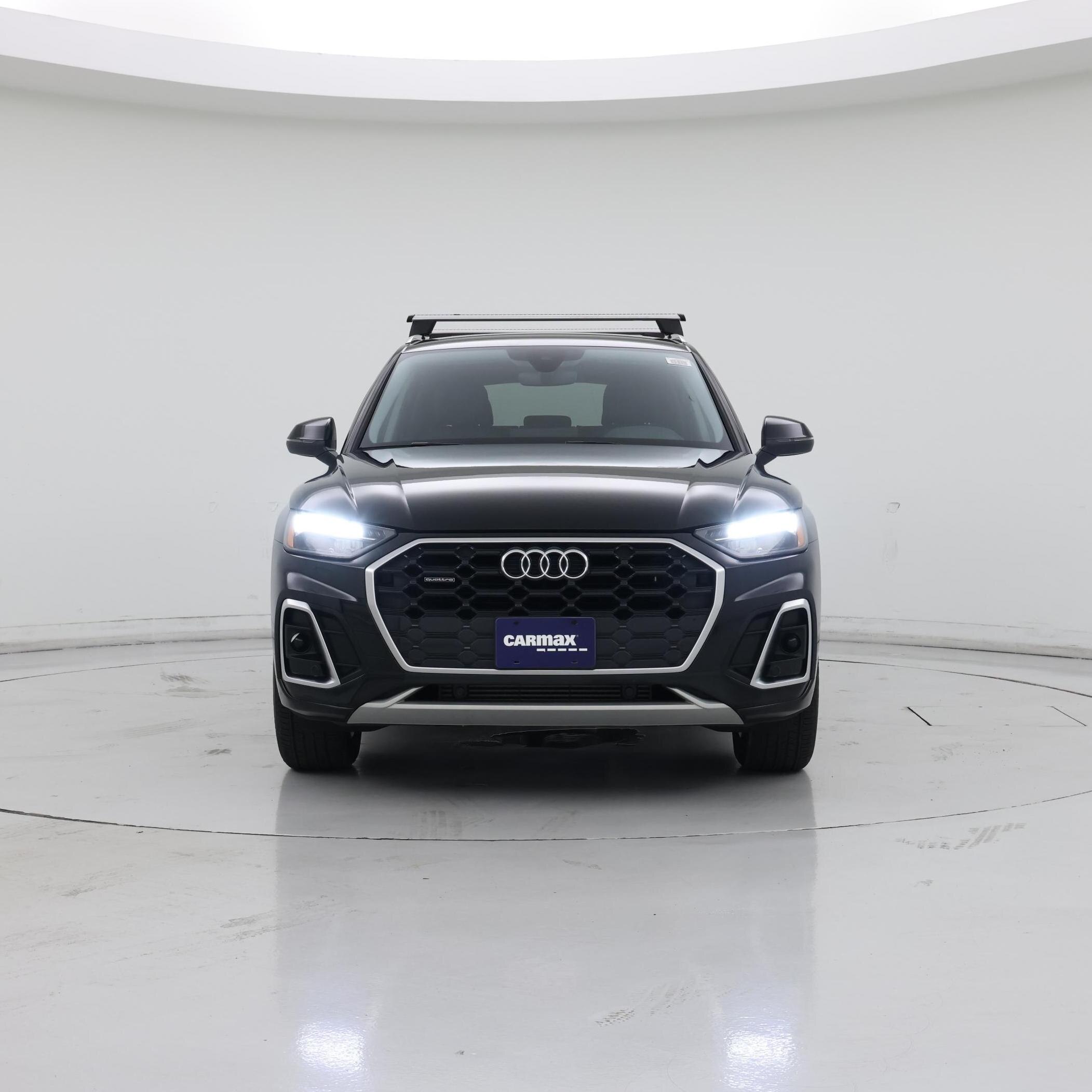 Thumbnail: 2022 Audi Q5 - 5
