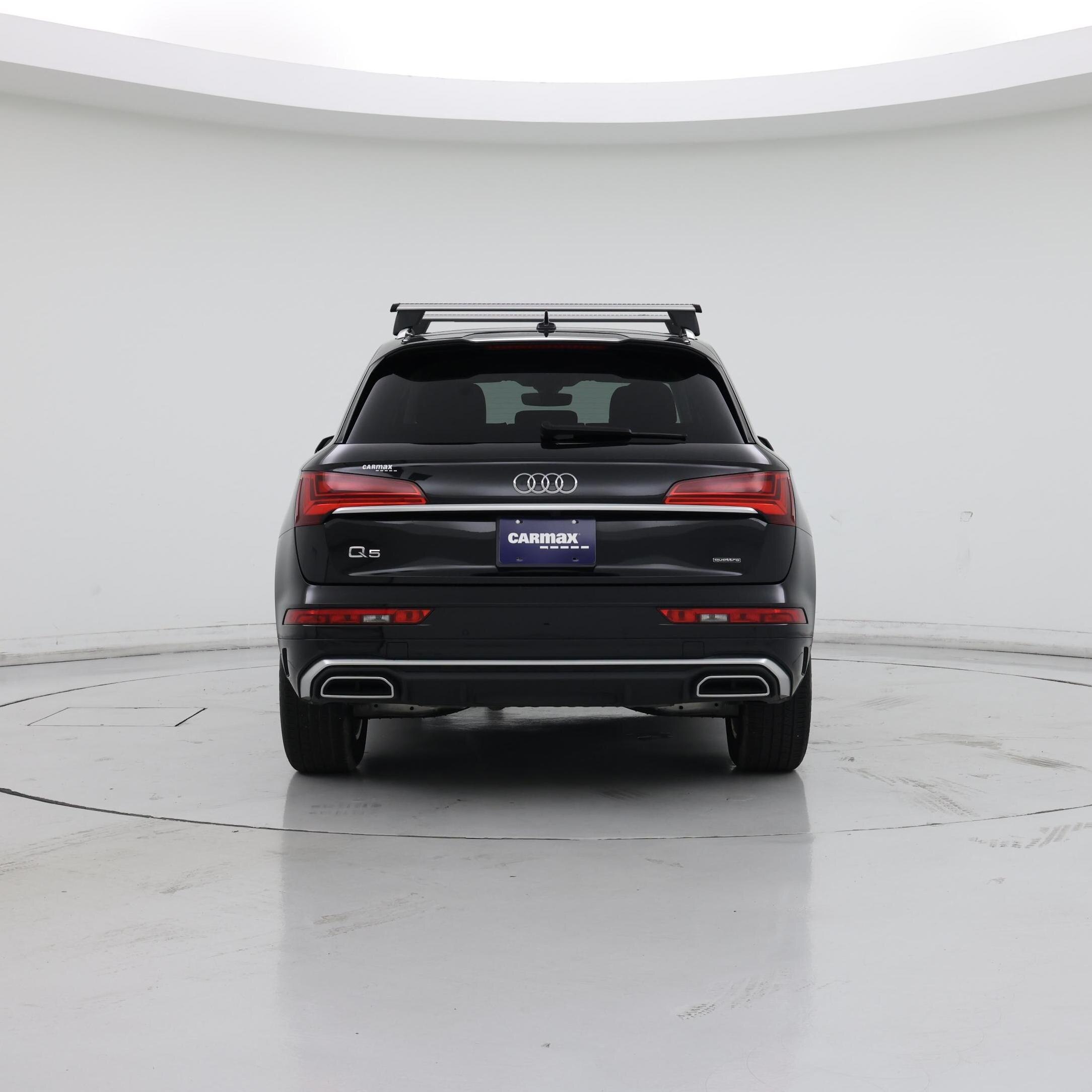 Thumbnail: 2022 Audi Q5 - 6