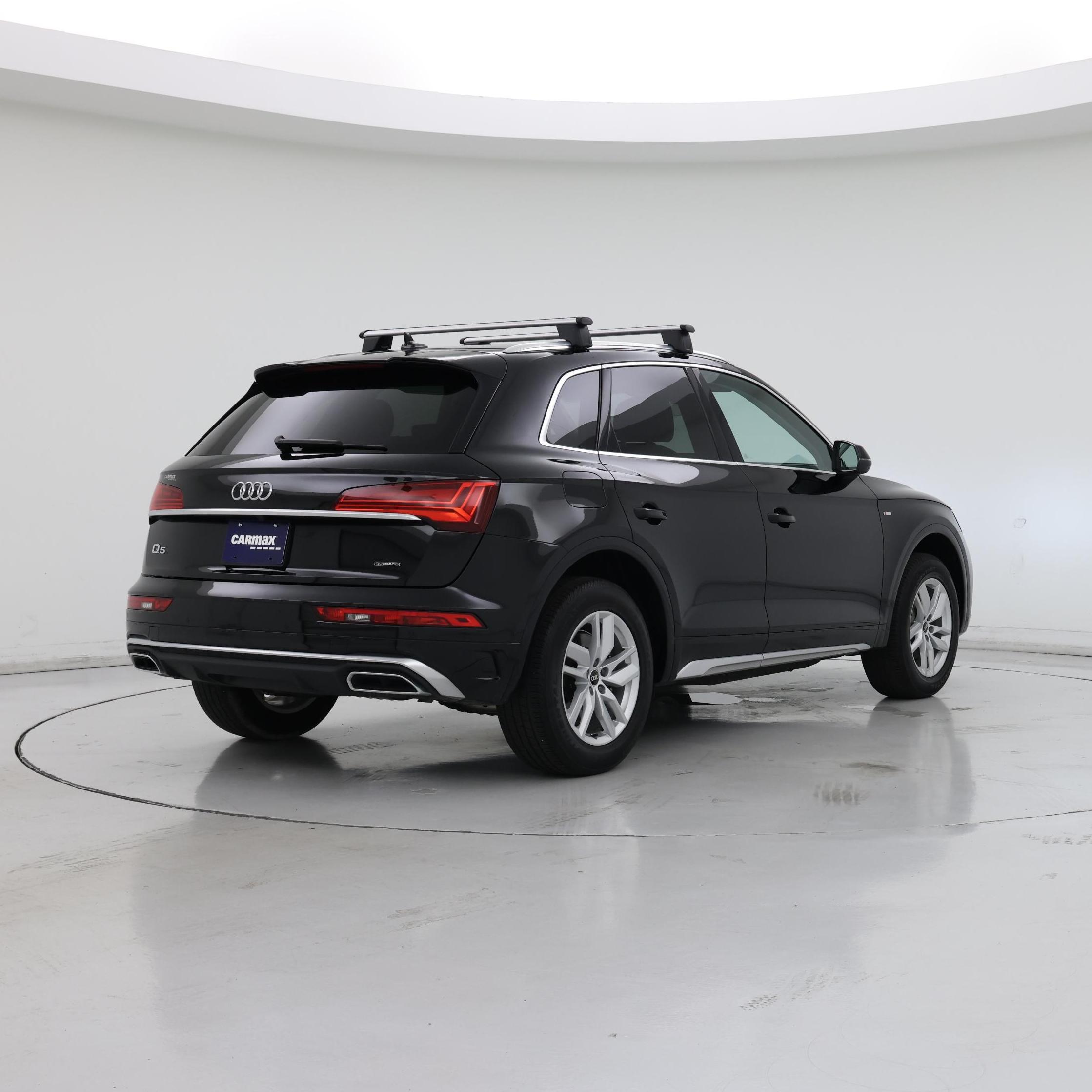 Thumbnail: 2022 Audi Q5 - 8