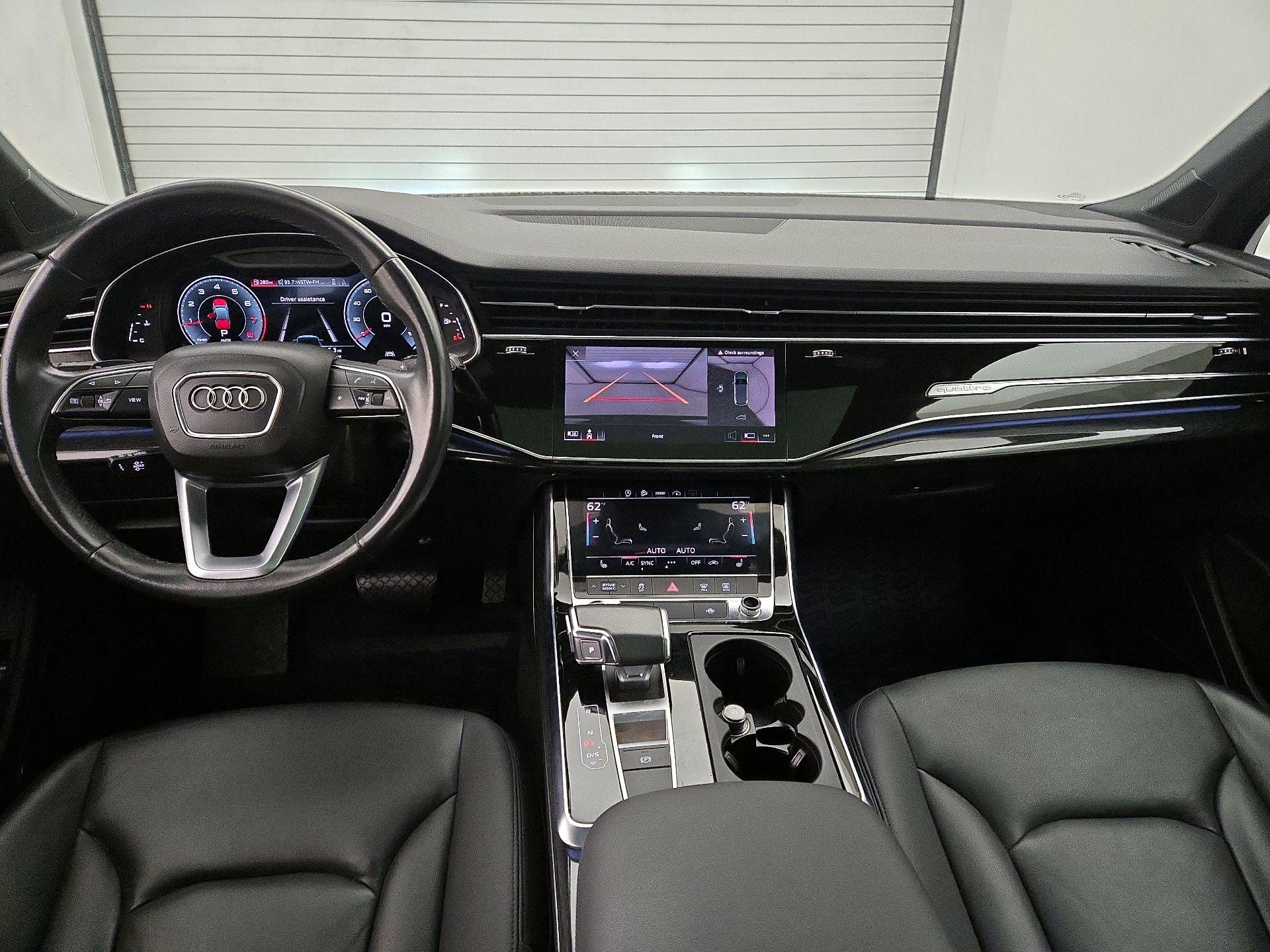 Thumbnail: 2021 Audi Q7 - 9