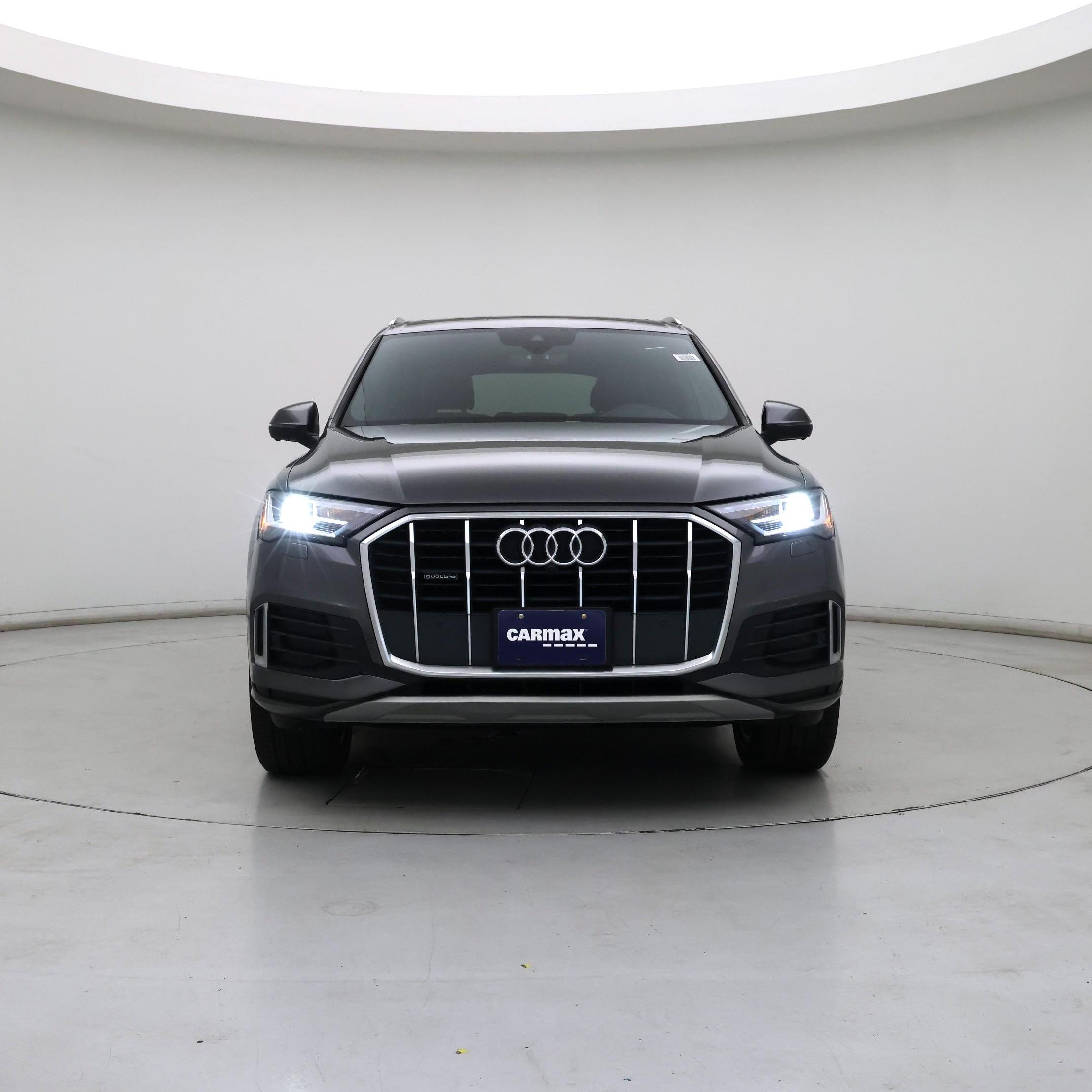 Thumbnail: 2021 Audi Q7 - 5