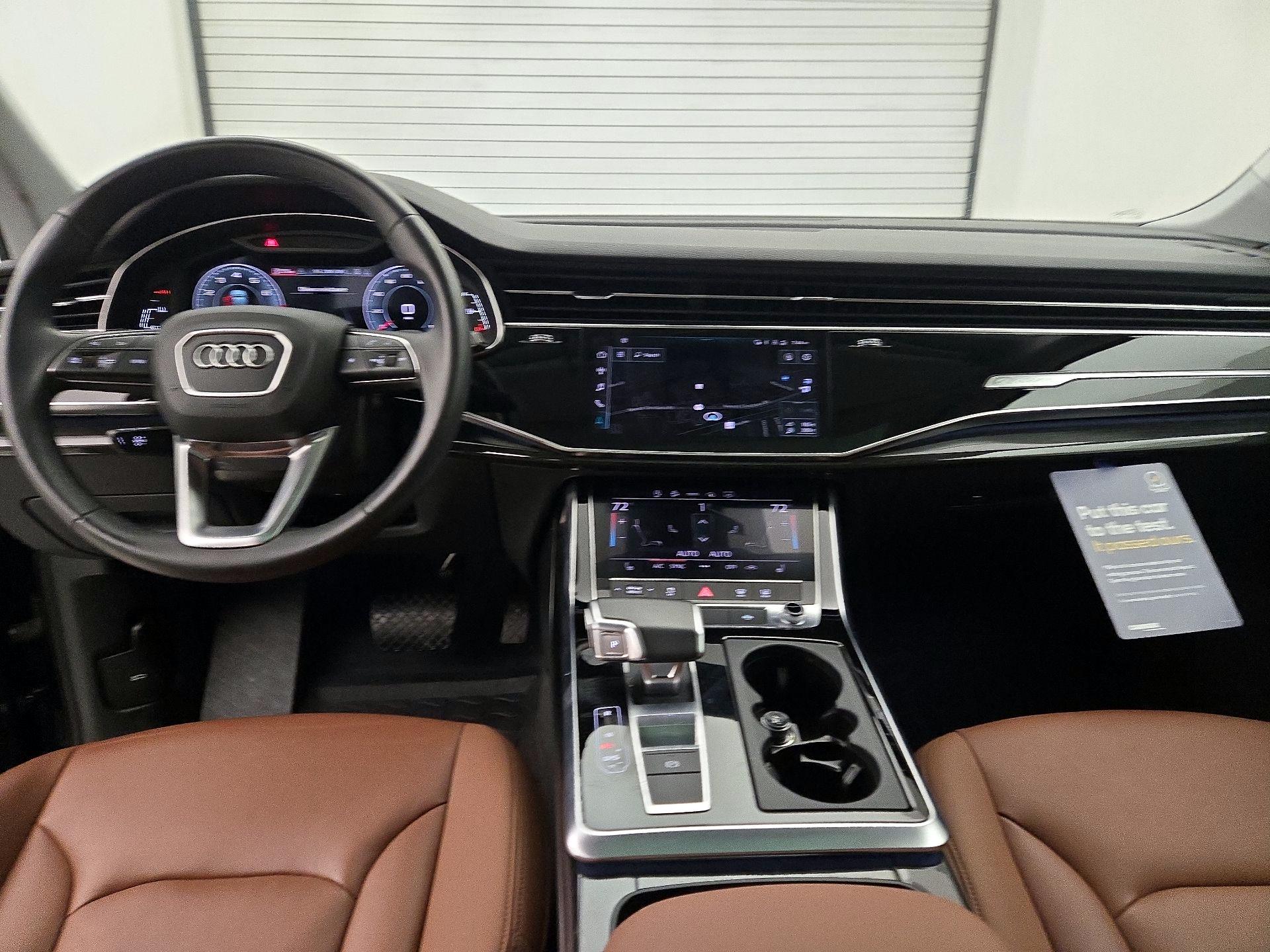 Thumbnail: 2022 Audi Q7 - 9