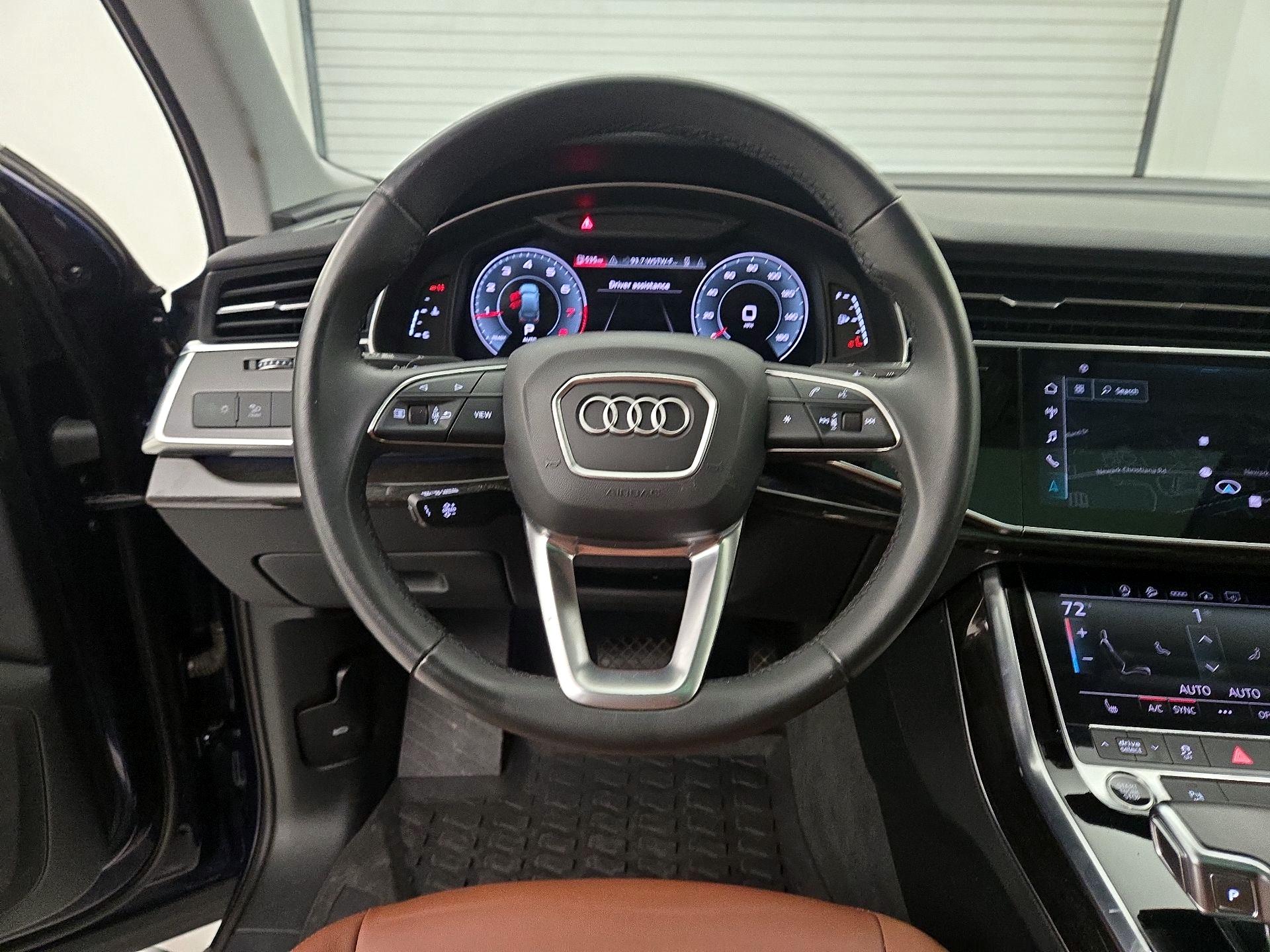 Thumbnail: 2022 Audi Q7 - 10