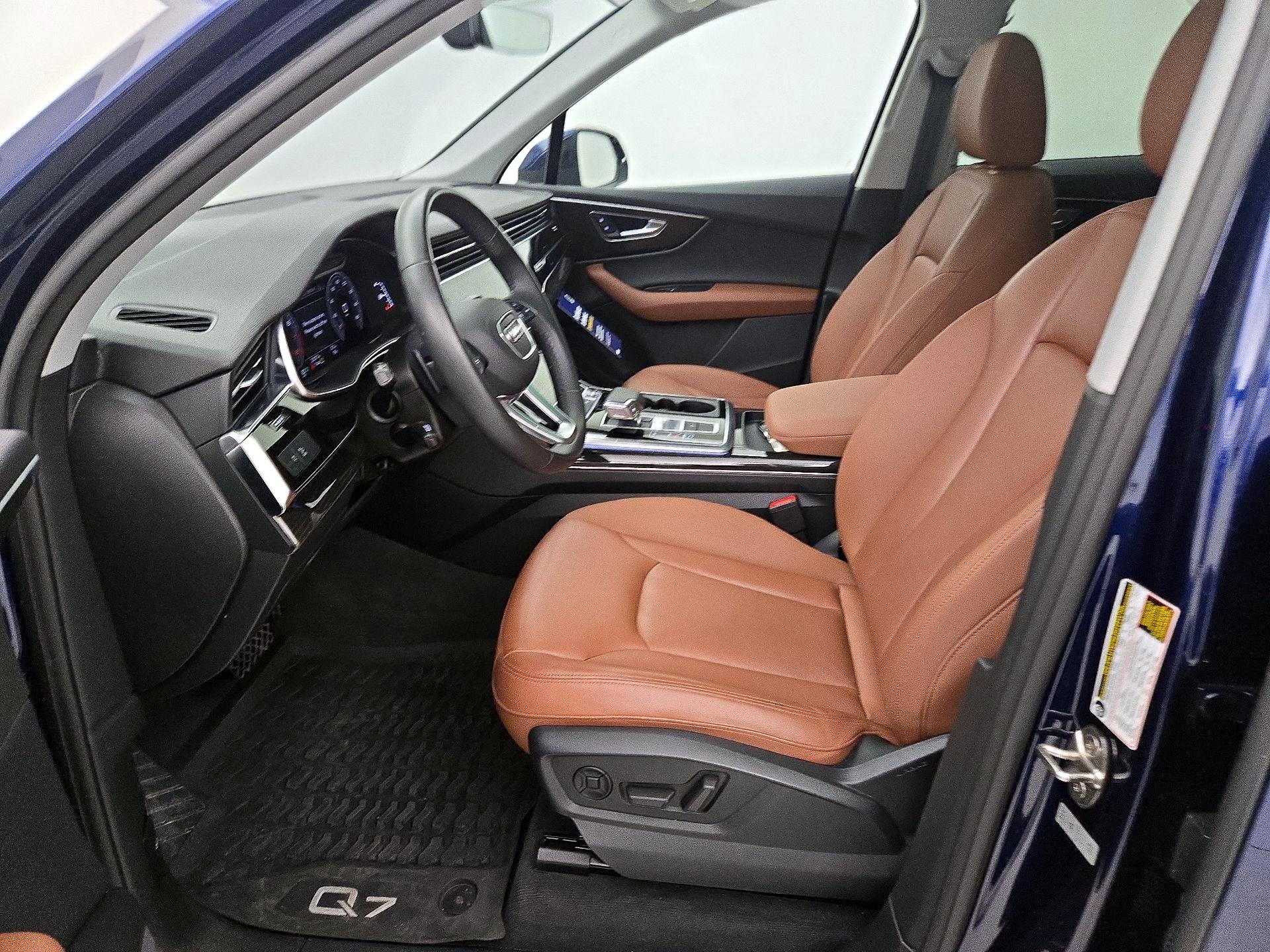 Thumbnail: 2022 Audi Q7 - 11