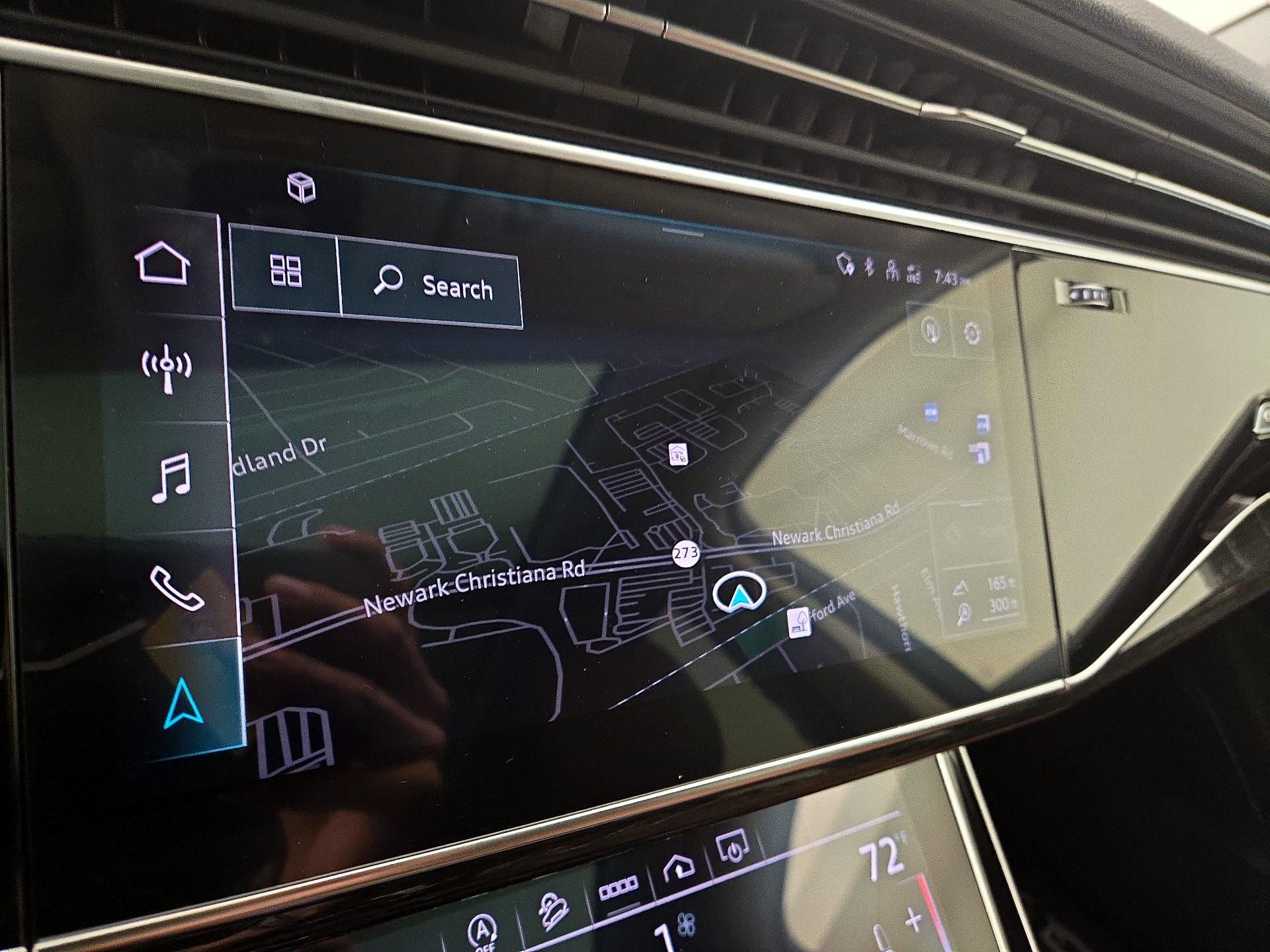 Thumbnail: 2022 Audi Q7 - 14