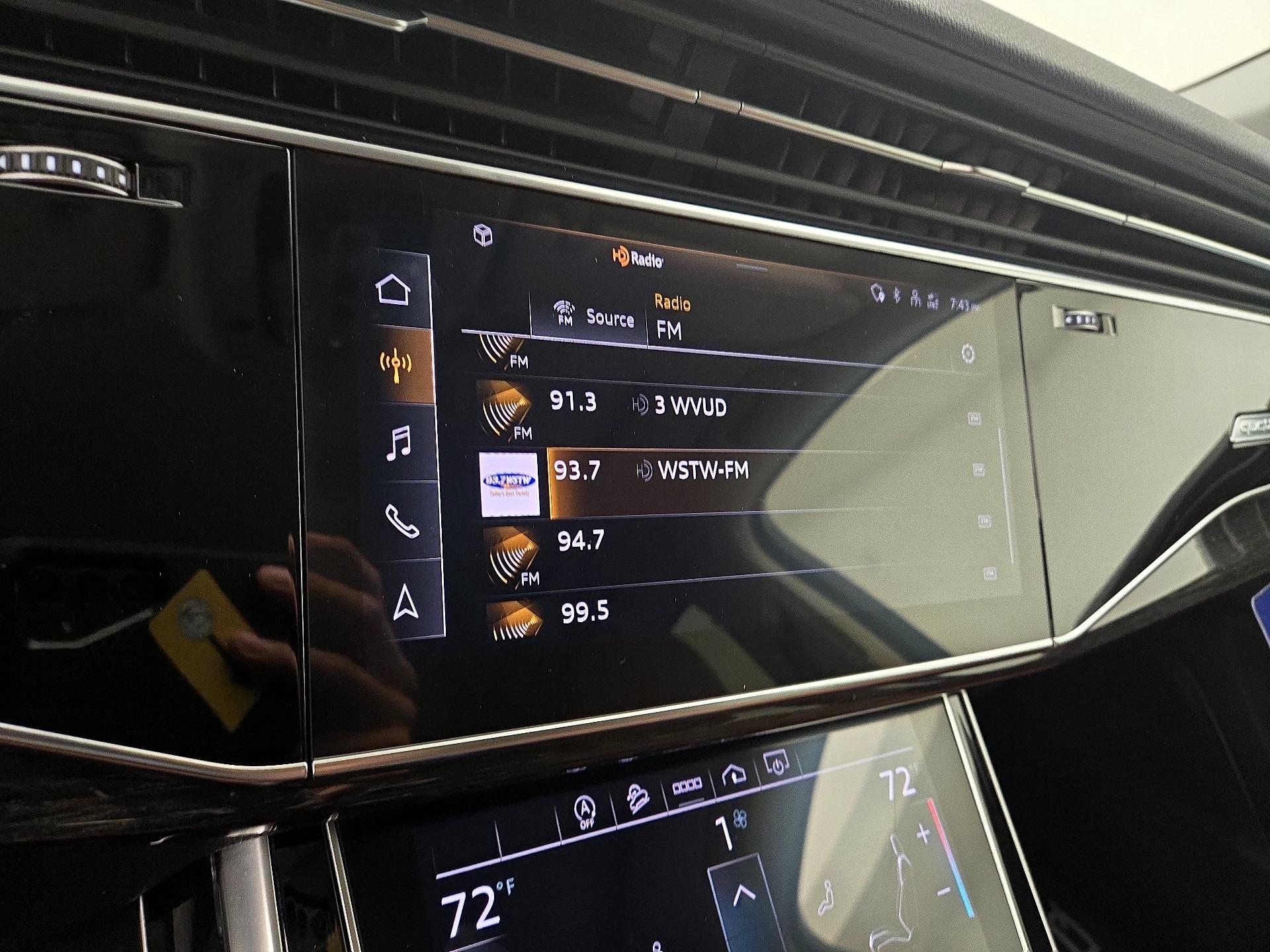 Thumbnail: 2022 Audi Q7 - 16