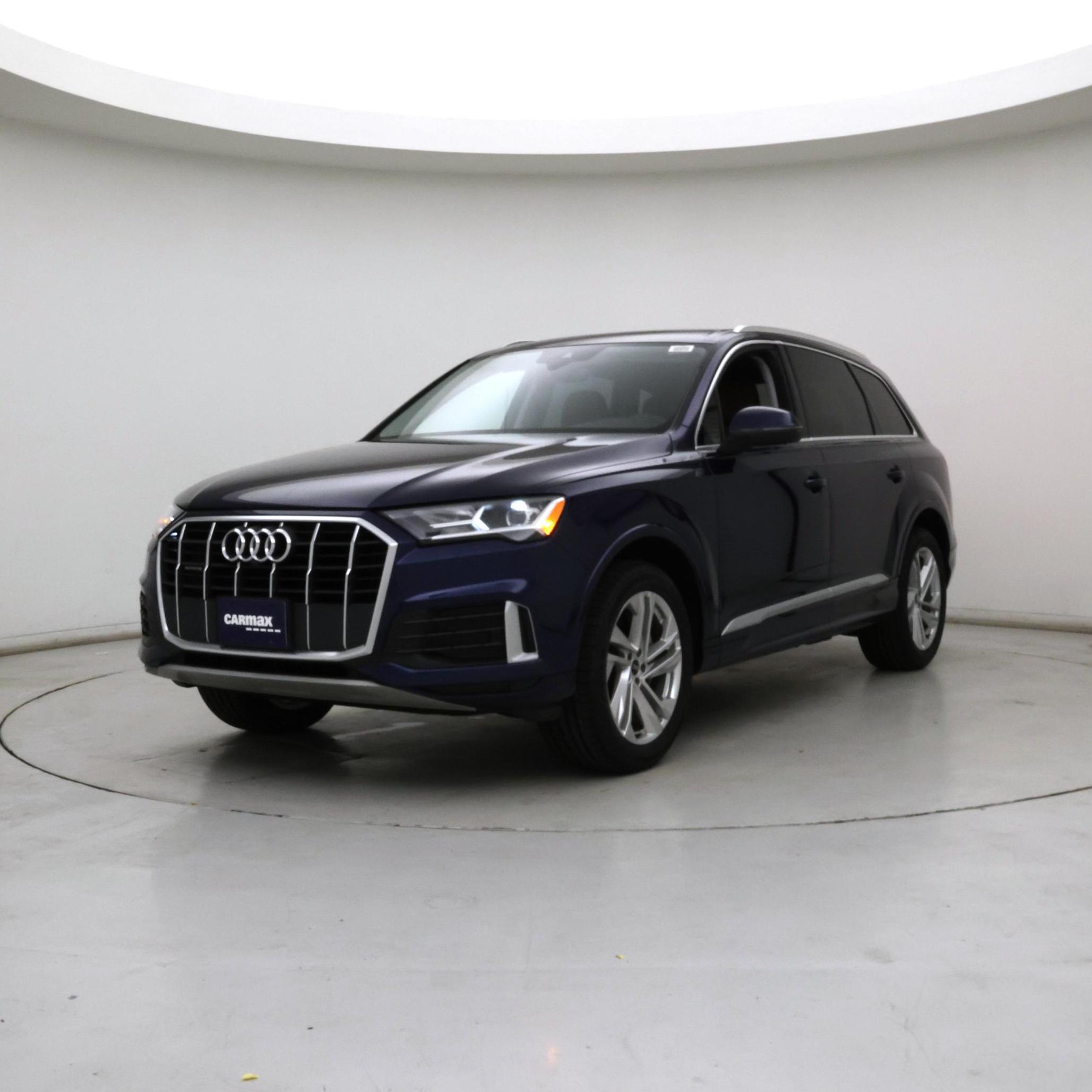 Thumbnail: 2022 Audi Q7 - 4