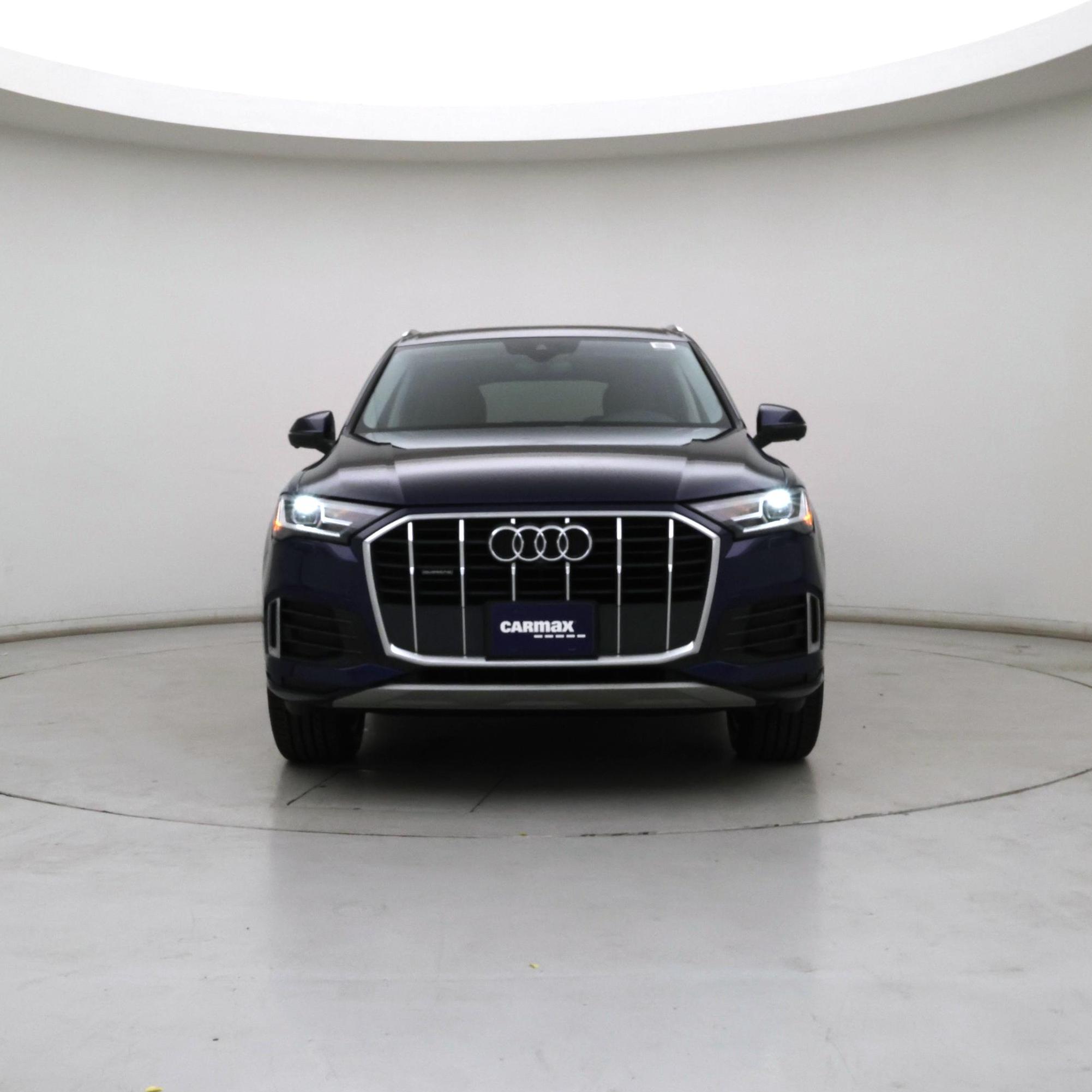 Thumbnail: 2022 Audi Q7 - 5