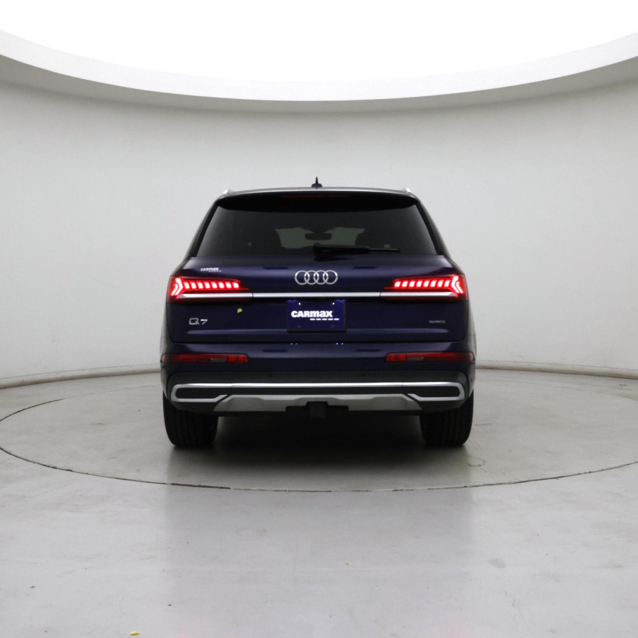 Thumbnail: 2022 Audi Q7 - 6