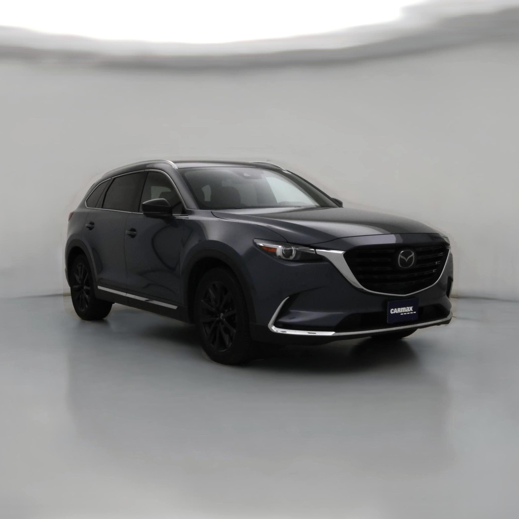 Thumbnail: 2023 Mazda CX-9 - 1