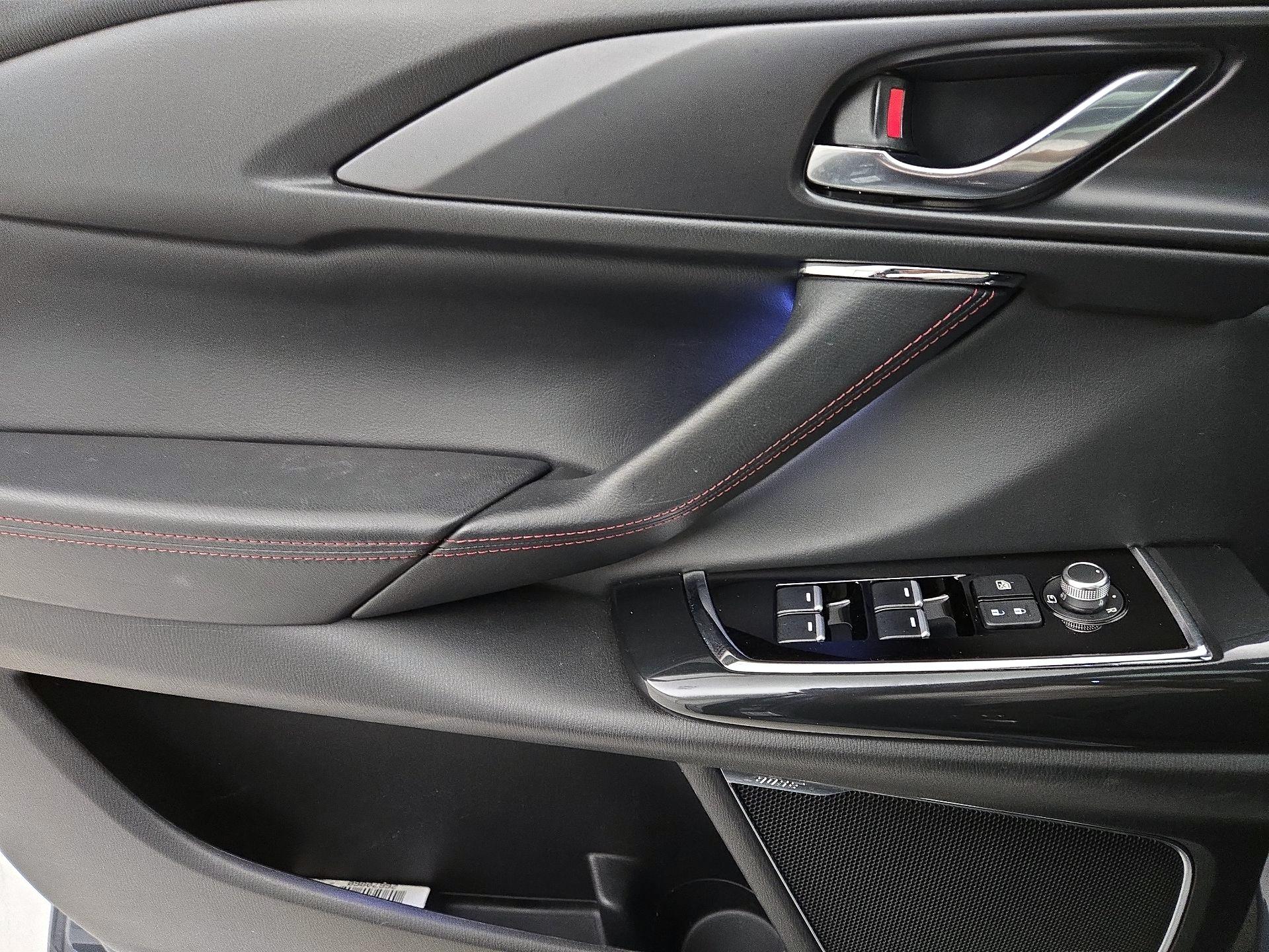 Thumbnail: 2023 Mazda CX-9 - 12