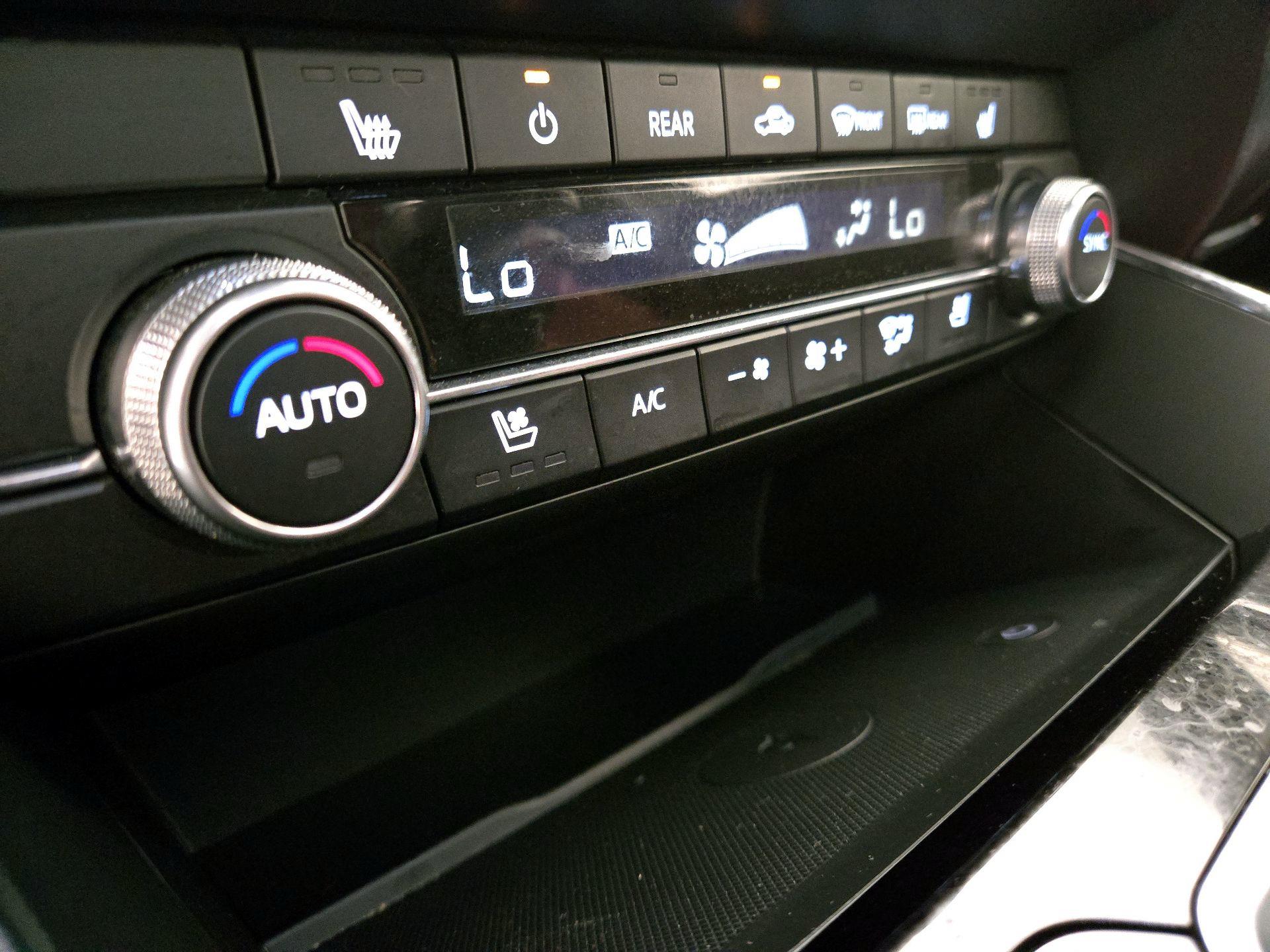Thumbnail: 2023 Mazda CX-9 - 16