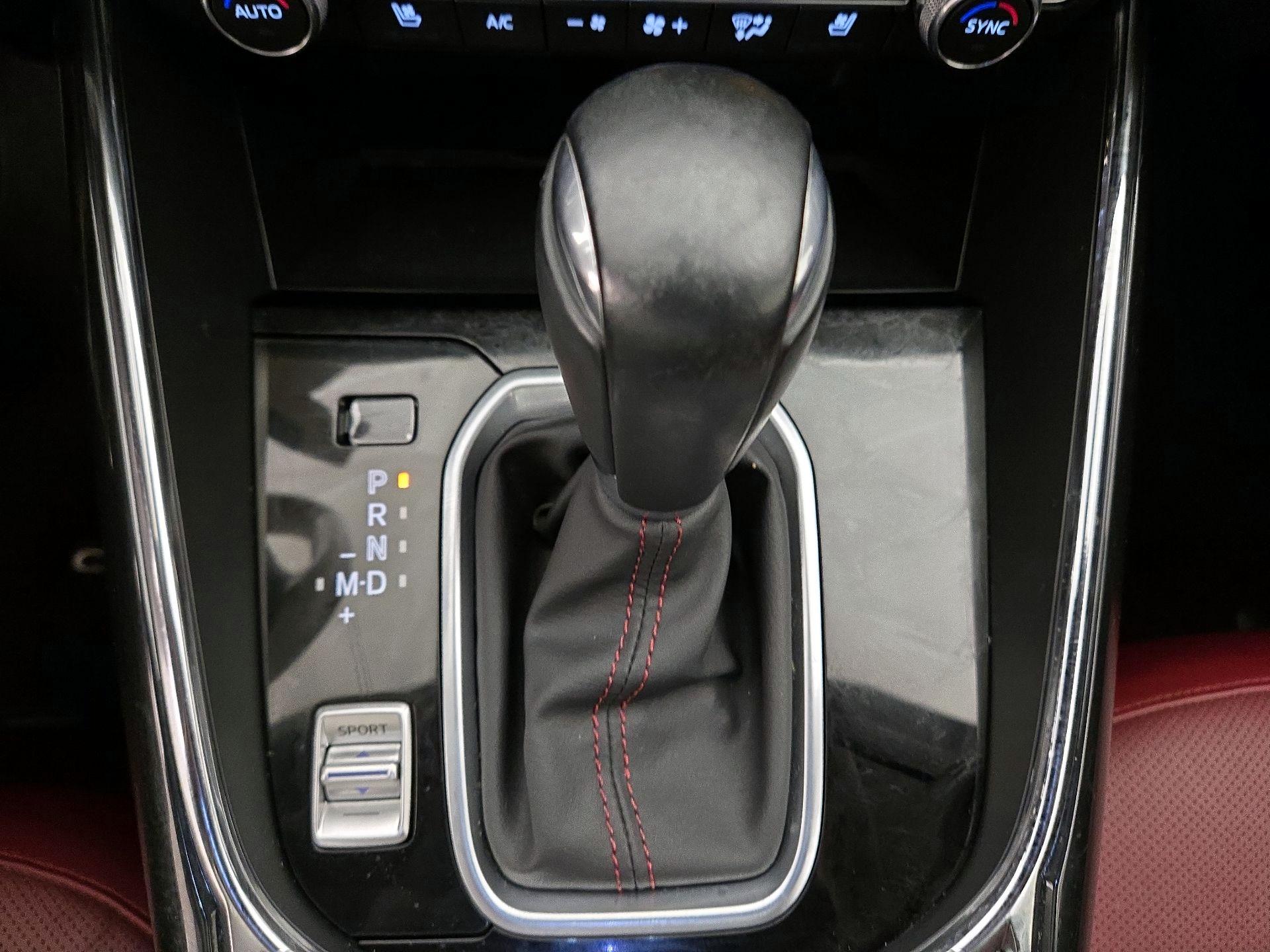 Thumbnail: 2023 Mazda CX-9 - 17