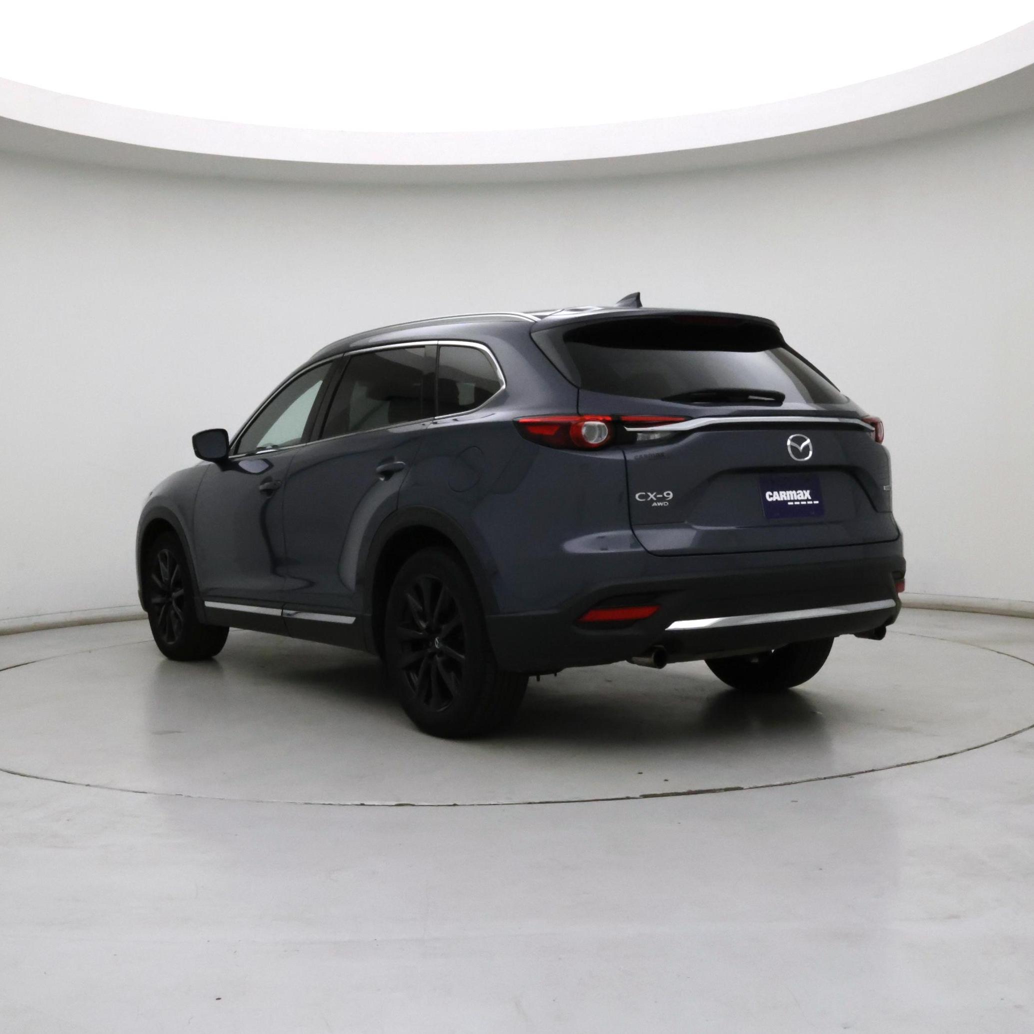 Thumbnail: 2023 Mazda CX-9 - 2