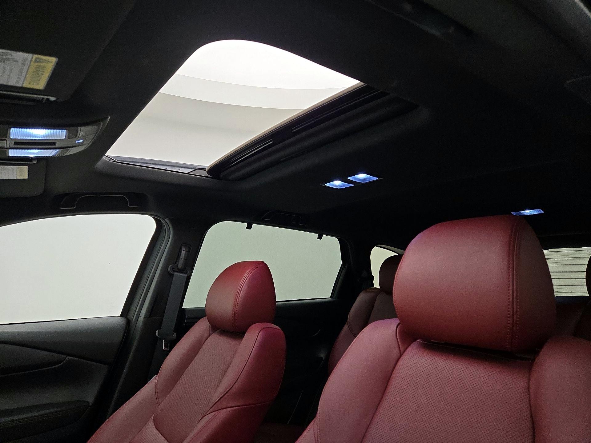 Thumbnail: 2023 Mazda CX-9 - 19