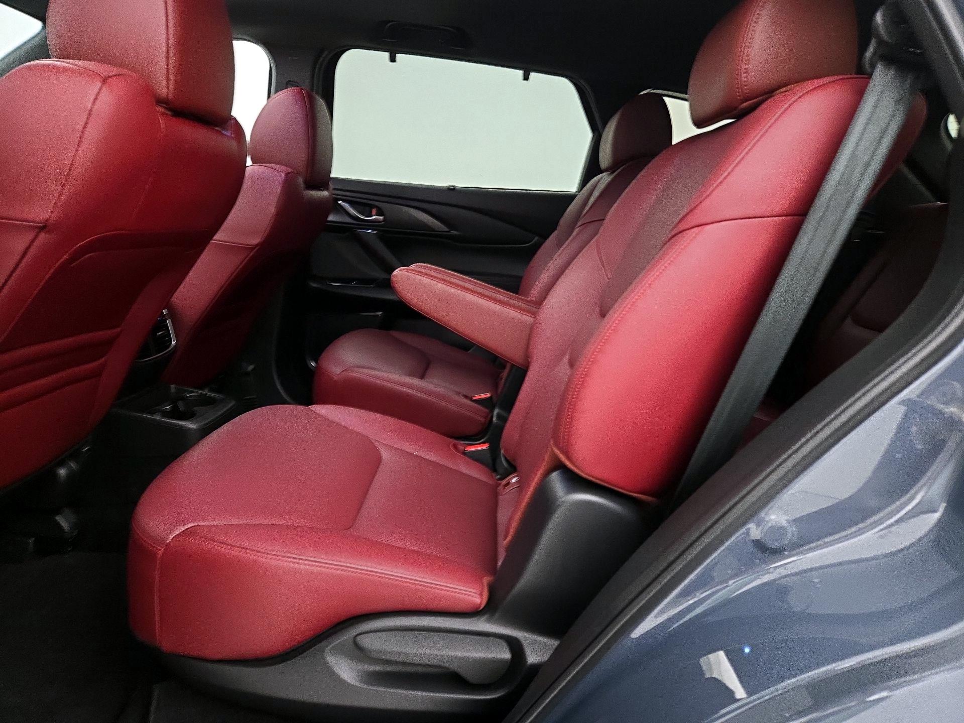 Thumbnail: 2023 Mazda CX-9 - 20