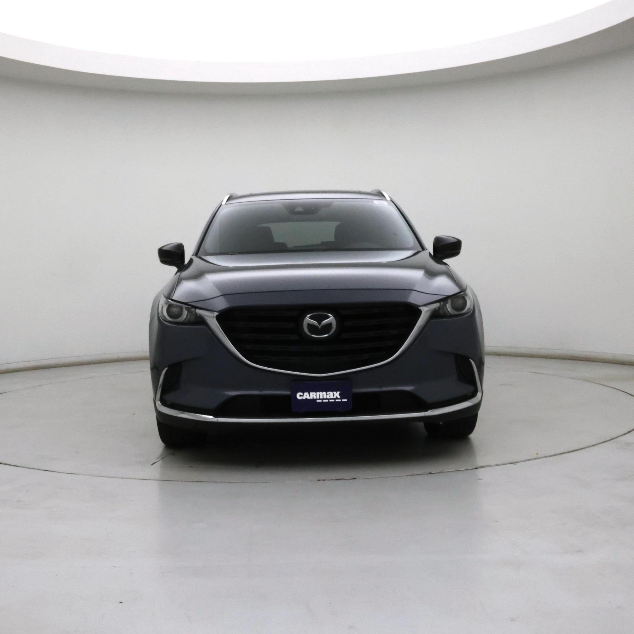 Thumbnail: 2023 Mazda CX-9 - 5
