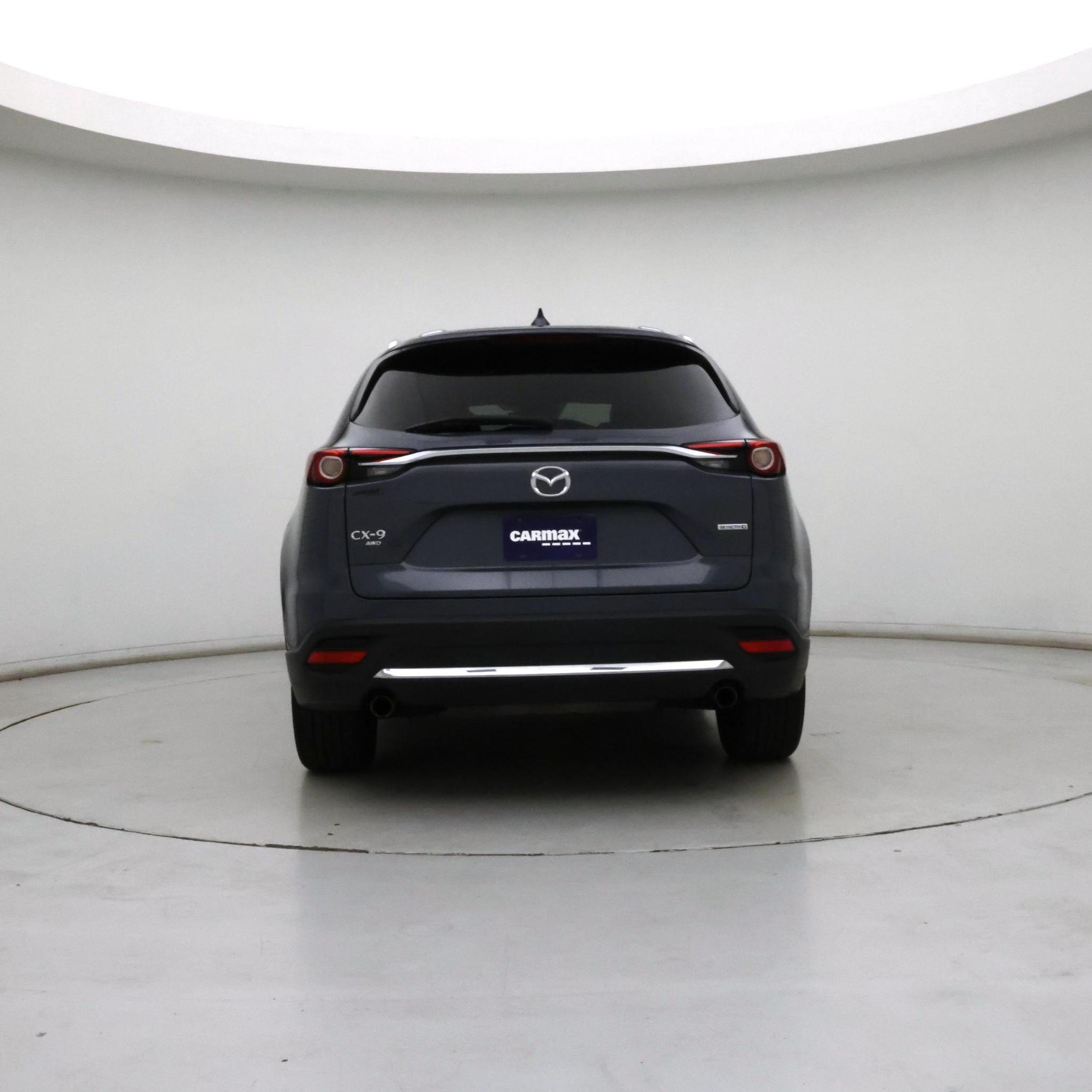 Thumbnail: 2023 Mazda CX-9 - 6