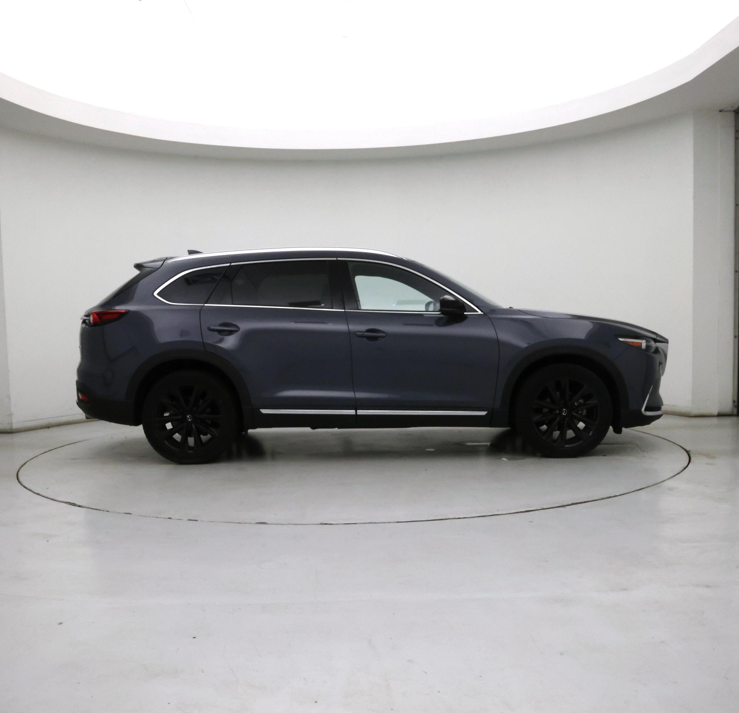 Thumbnail: 2023 Mazda CX-9 - 7