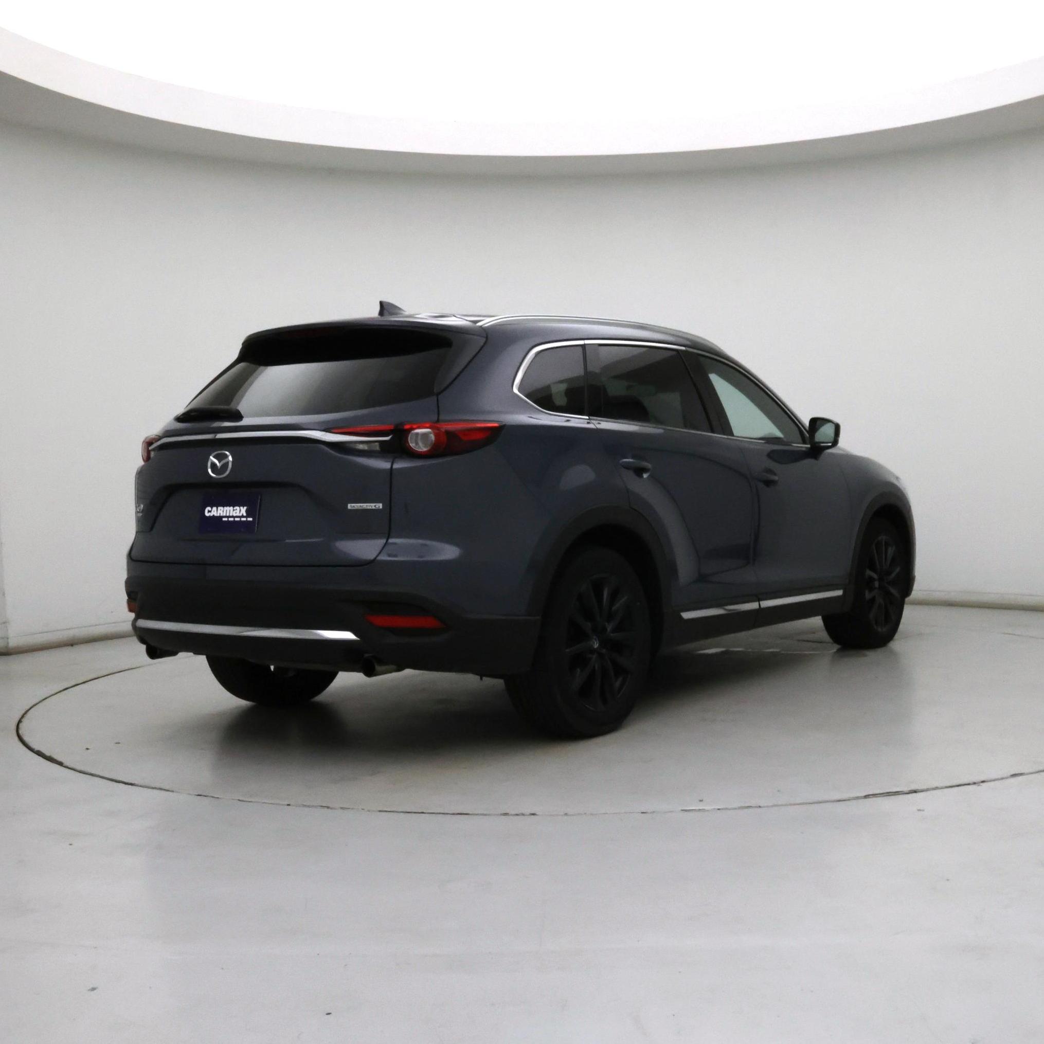Thumbnail: 2023 Mazda CX-9 - 8