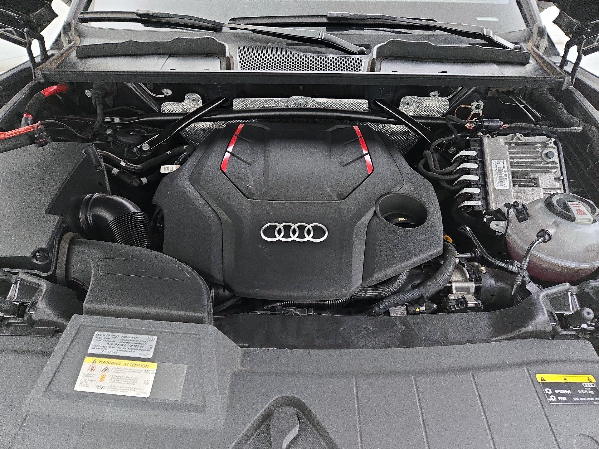 Thumbnail: 2022 Audi SQ5 - 19