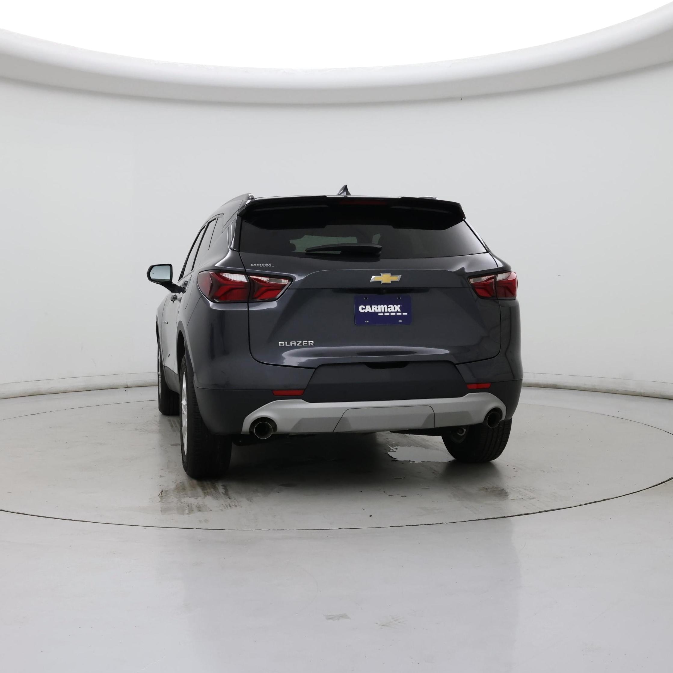 Thumbnail: 2022 Chevrolet Blazer - 6