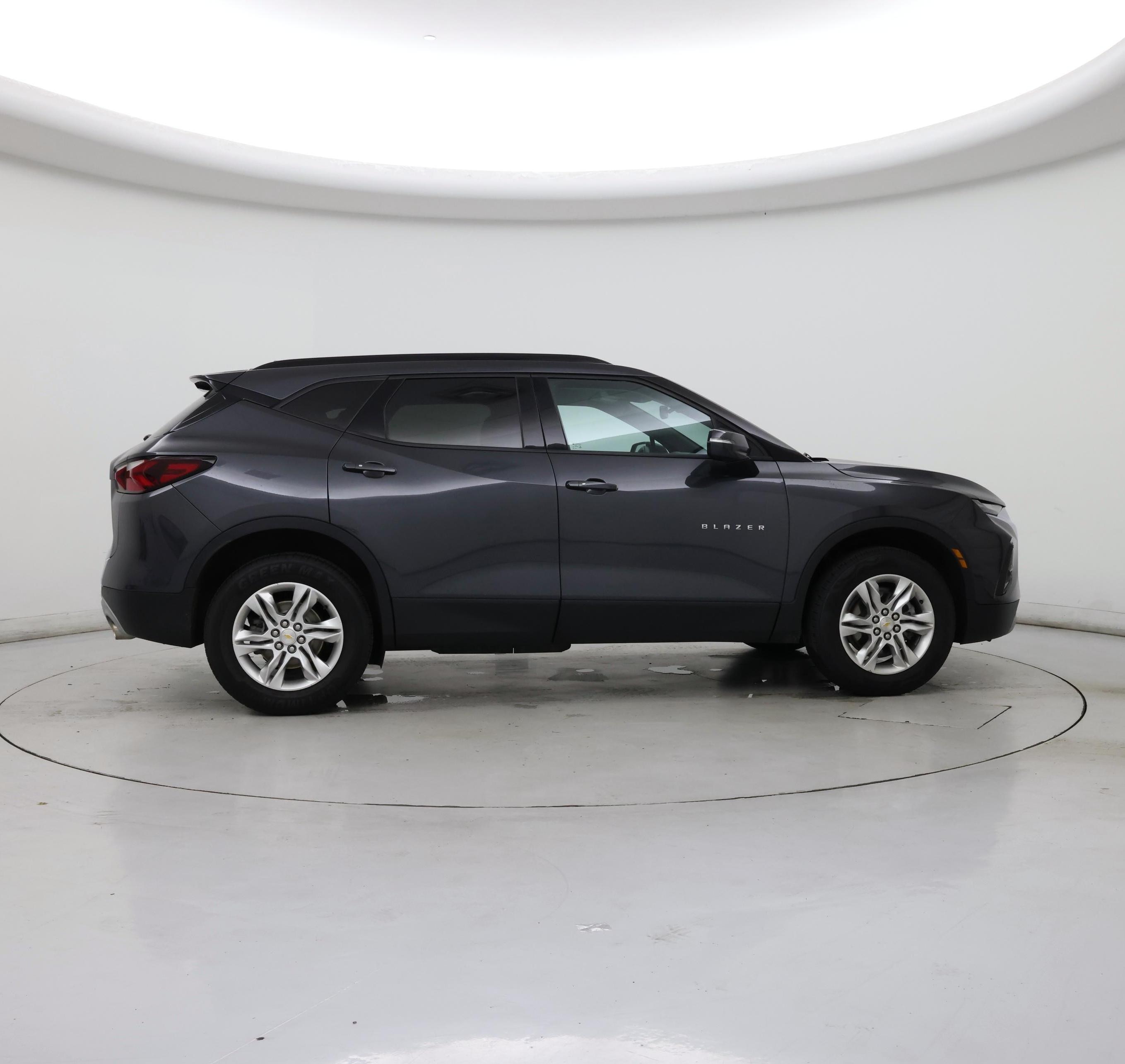Thumbnail: 2022 Chevrolet Blazer - 7