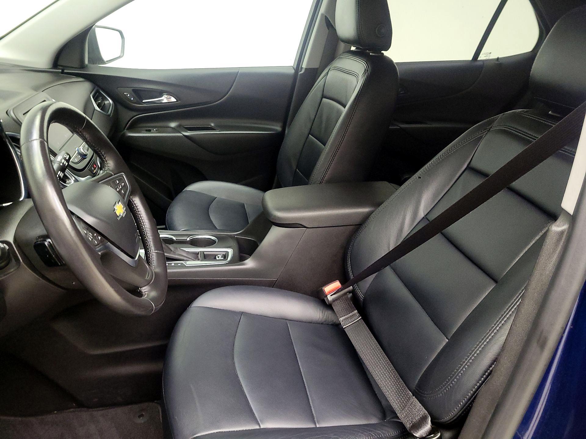 Thumbnail: 2022 Chevrolet Equinox - 11