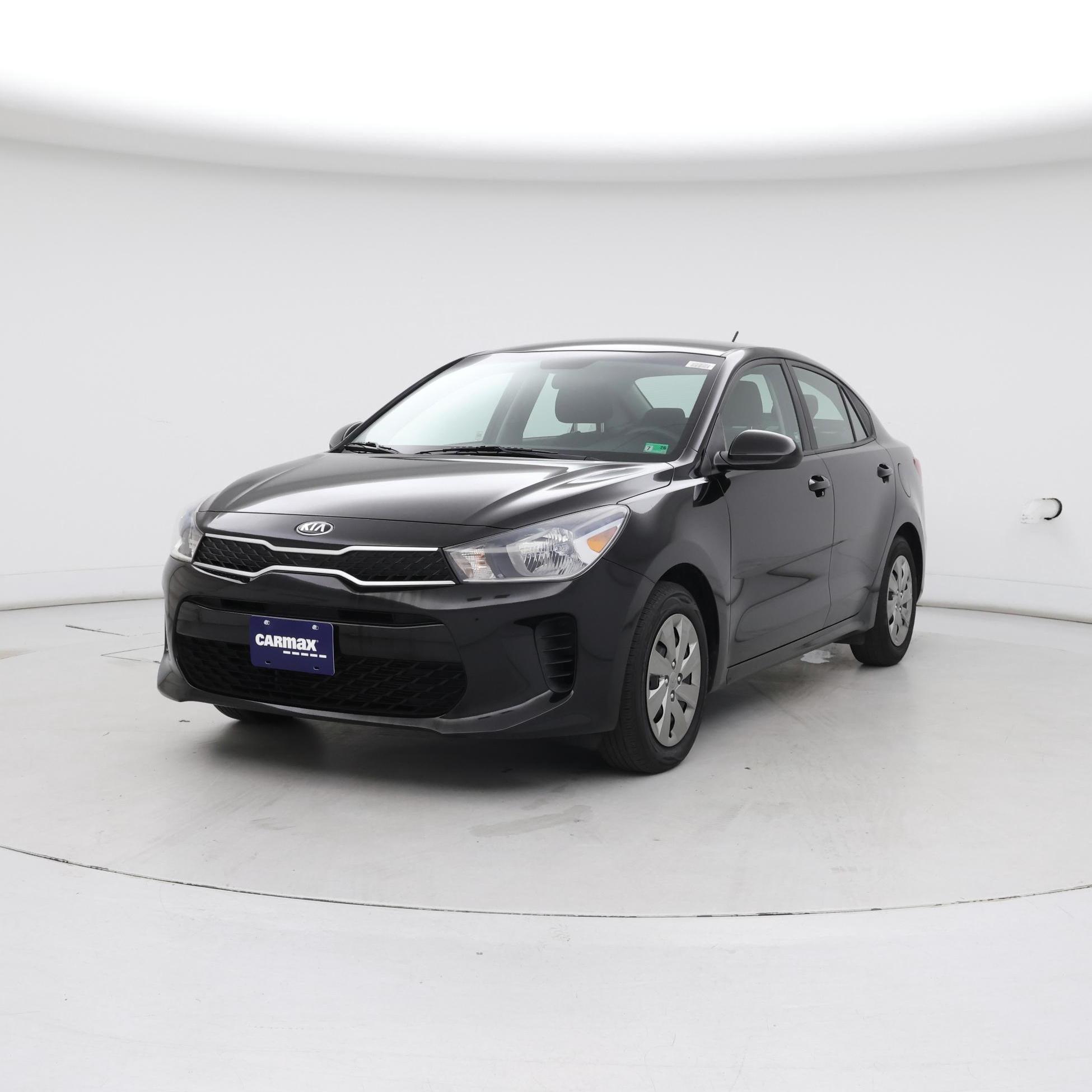 Thumbnail: 2020 Kia Rio - 4