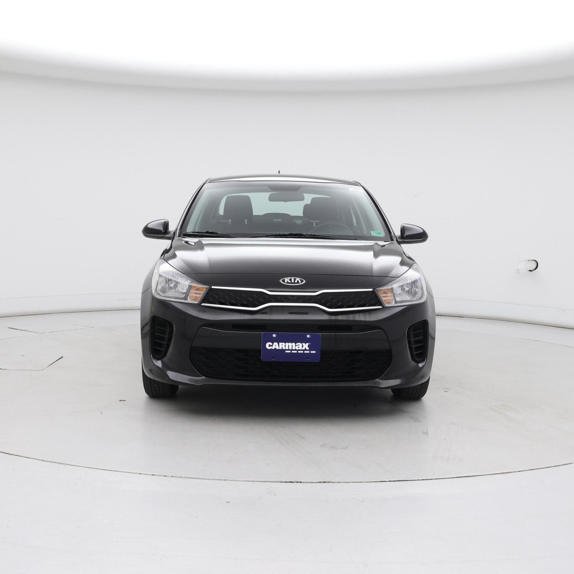 Thumbnail: 2020 Kia Rio - 5