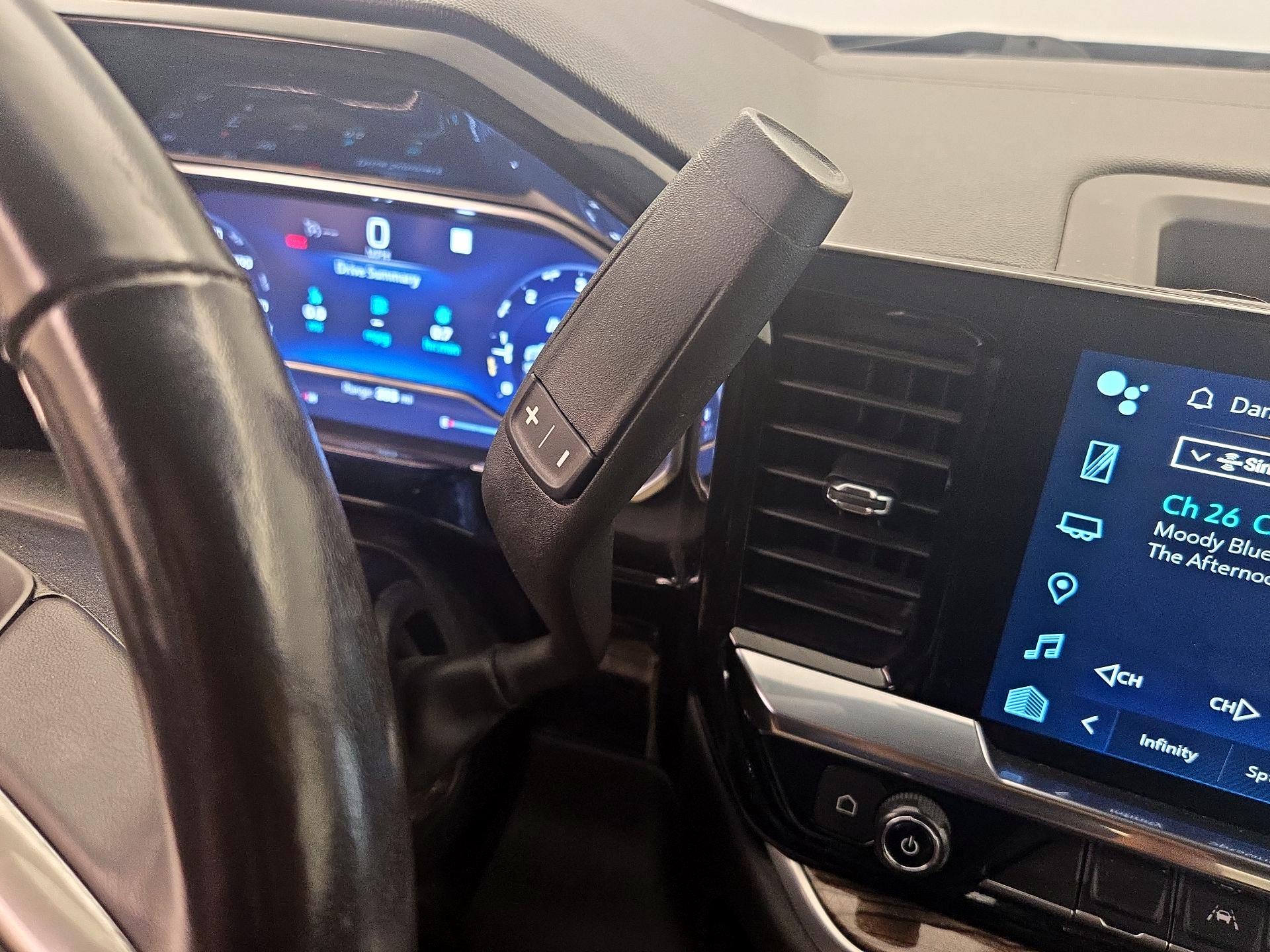 Thumbnail: 2022 Chevrolet Silverado 1500 - 17