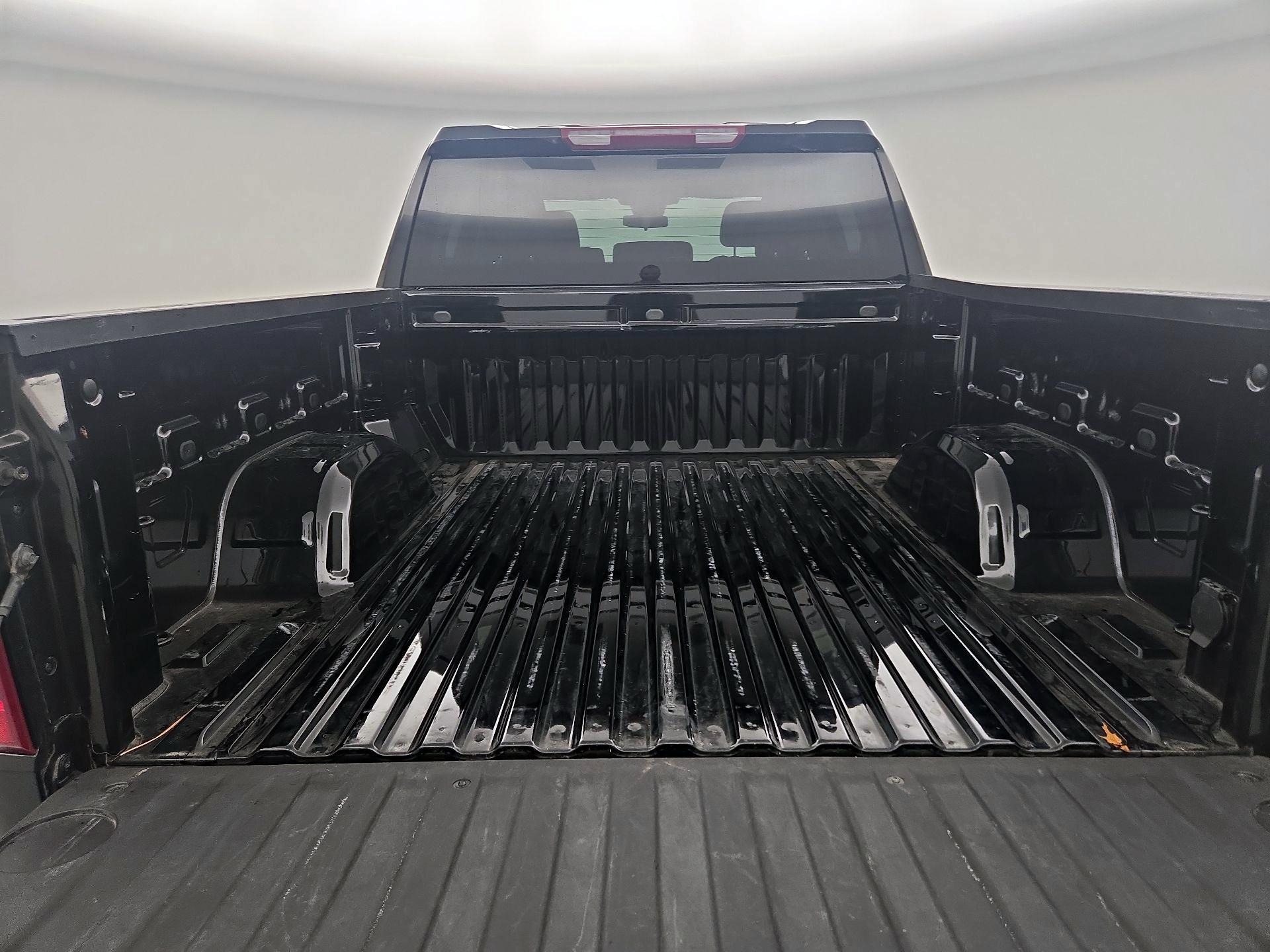 Thumbnail: 2022 Chevrolet Silverado 1500 - 20