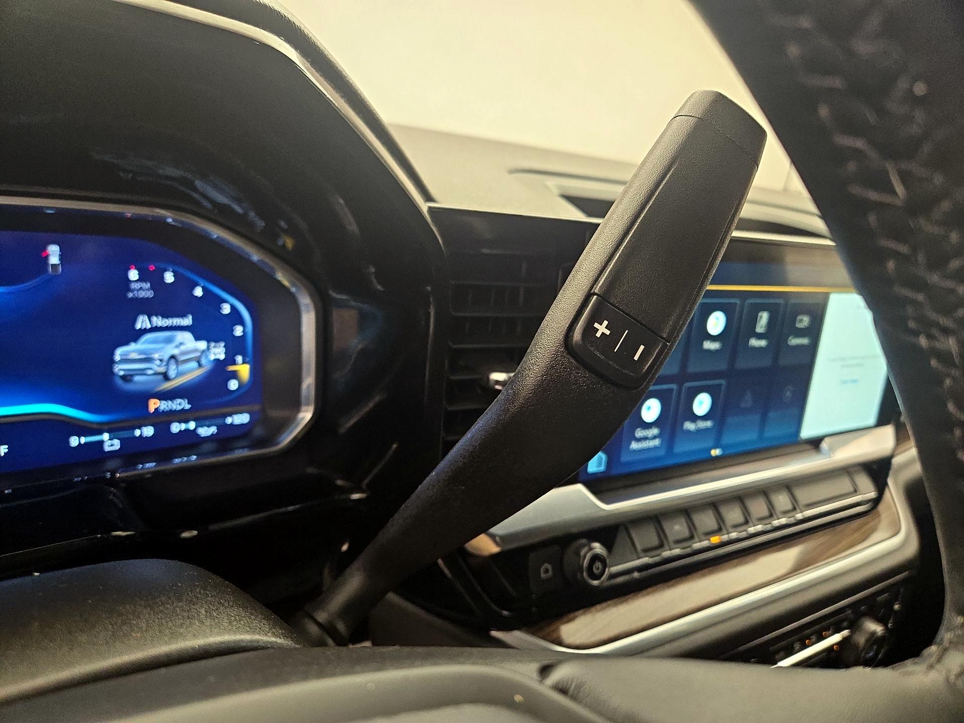 Thumbnail: 2022 Chevrolet Silverado 1500 - 18