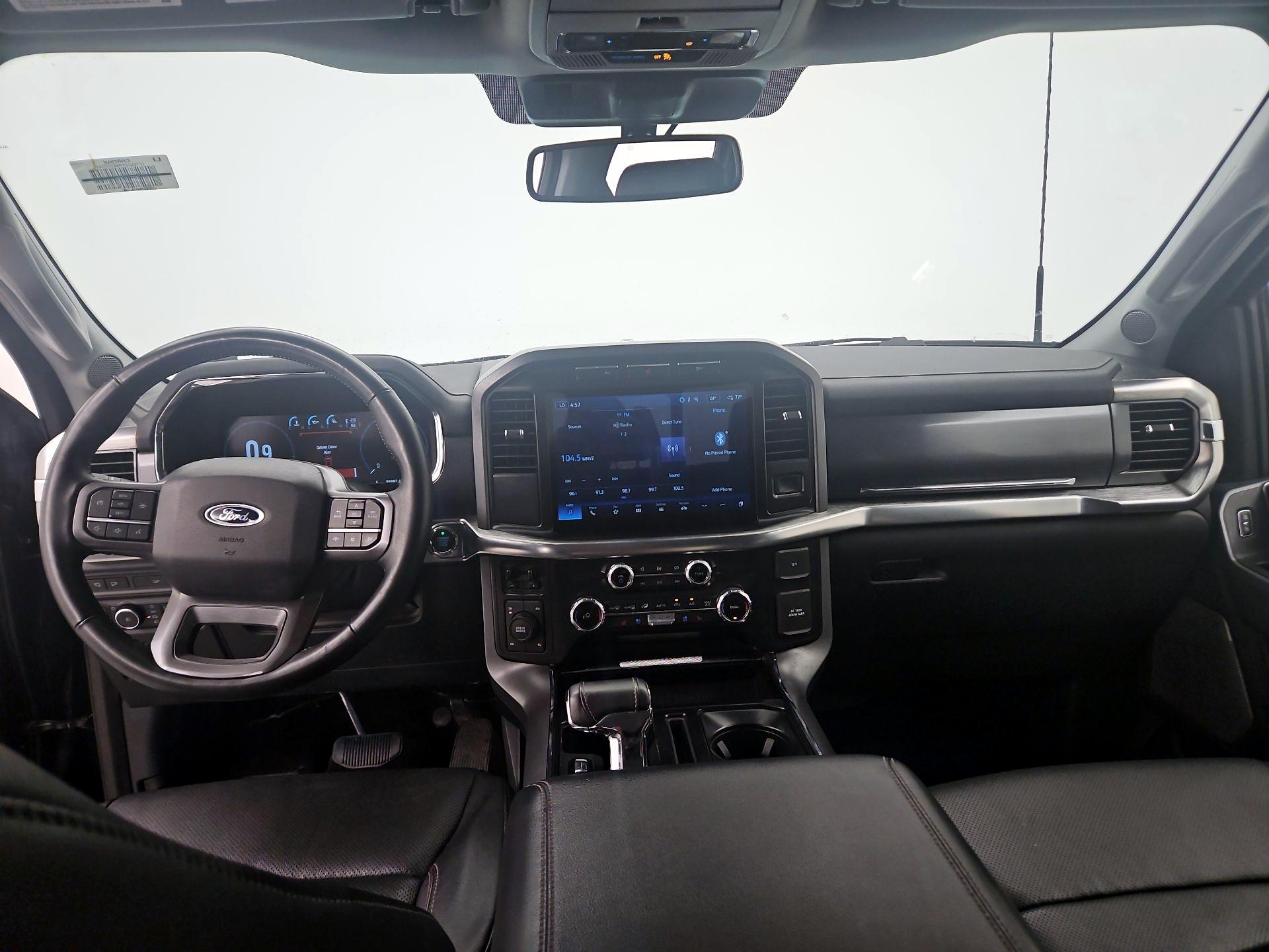 Thumbnail: 2022 Ford F-150 - 9