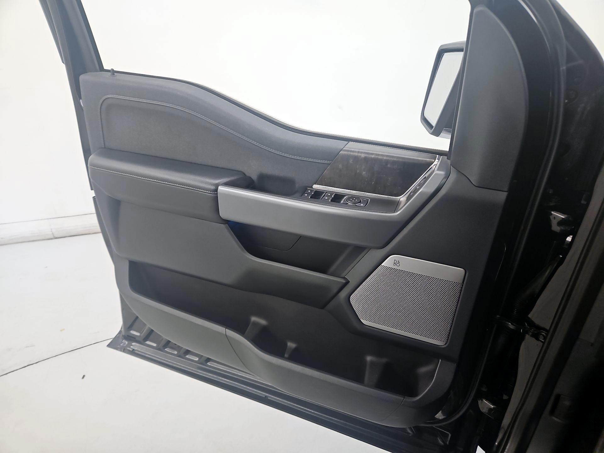 Thumbnail: 2022 Ford F-150 - 12