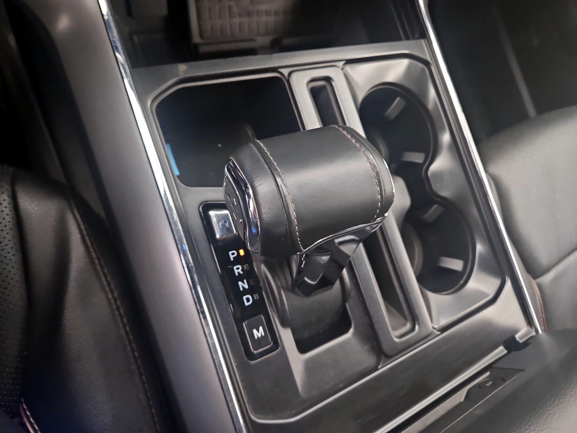 Thumbnail: 2022 Ford F-150 - 17