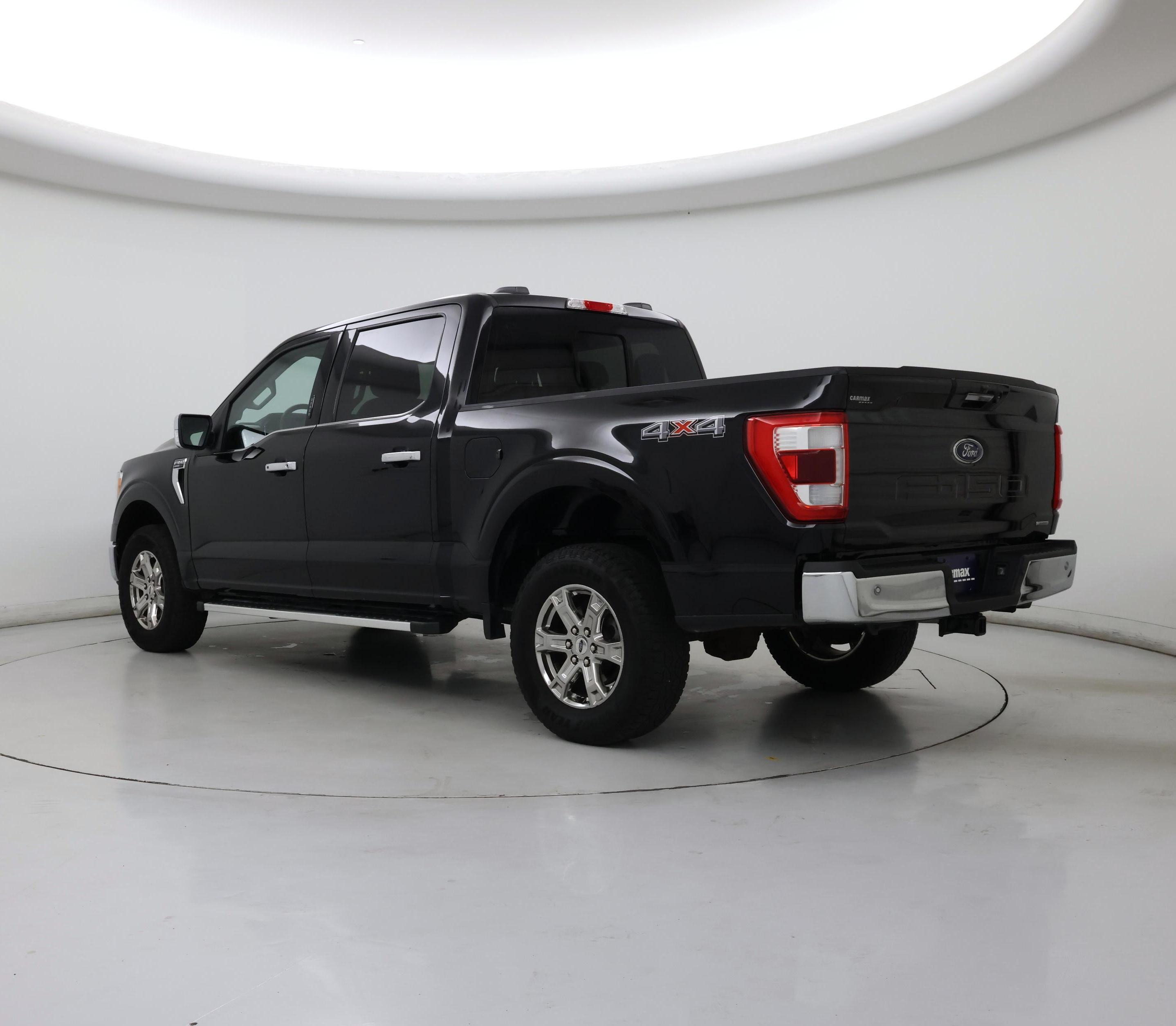 Thumbnail: 2022 Ford F-150 - 2