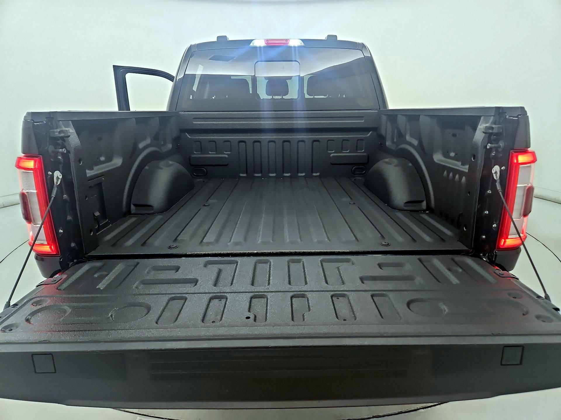 Thumbnail: 2022 Ford F-150 - 20